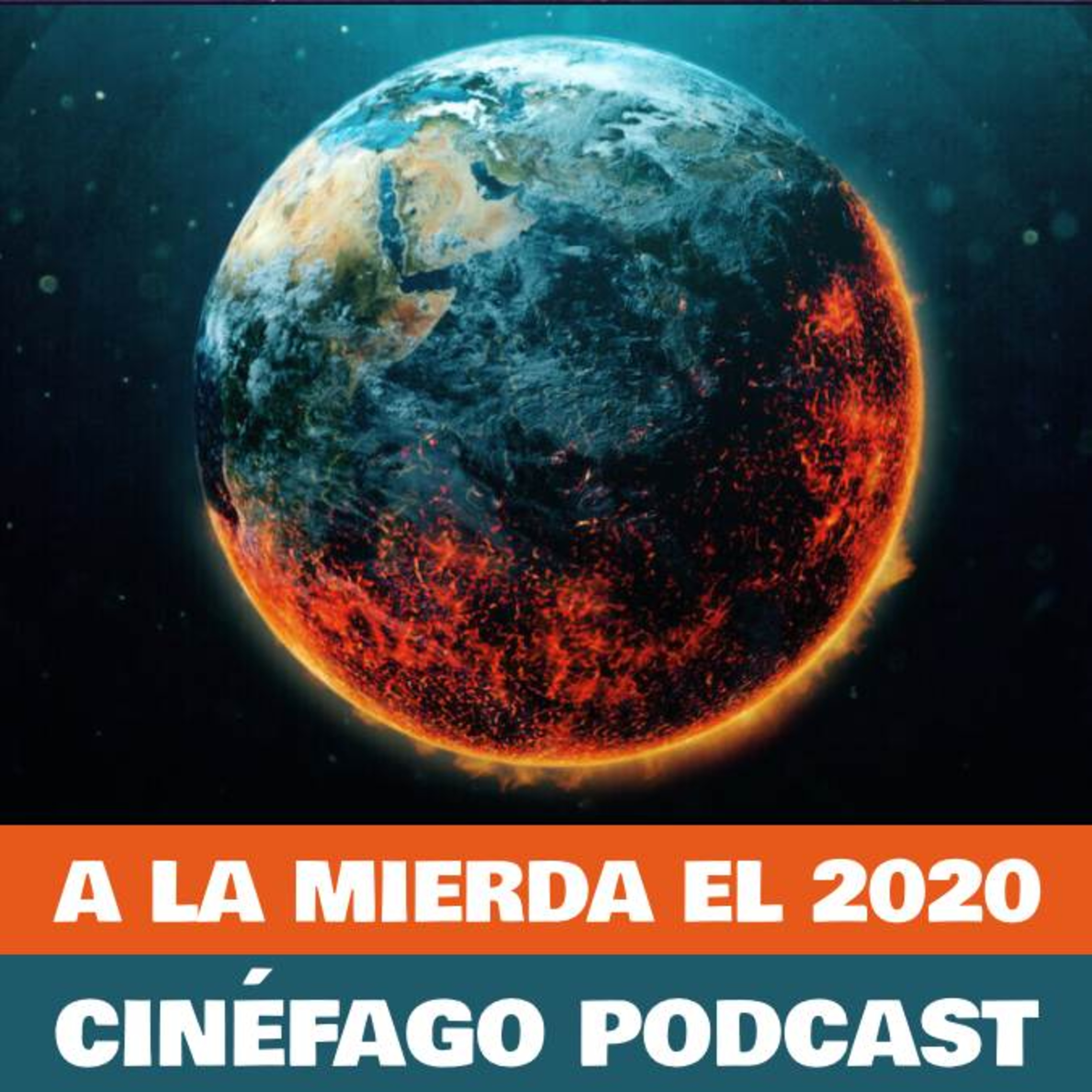 Cinéfago Podcast