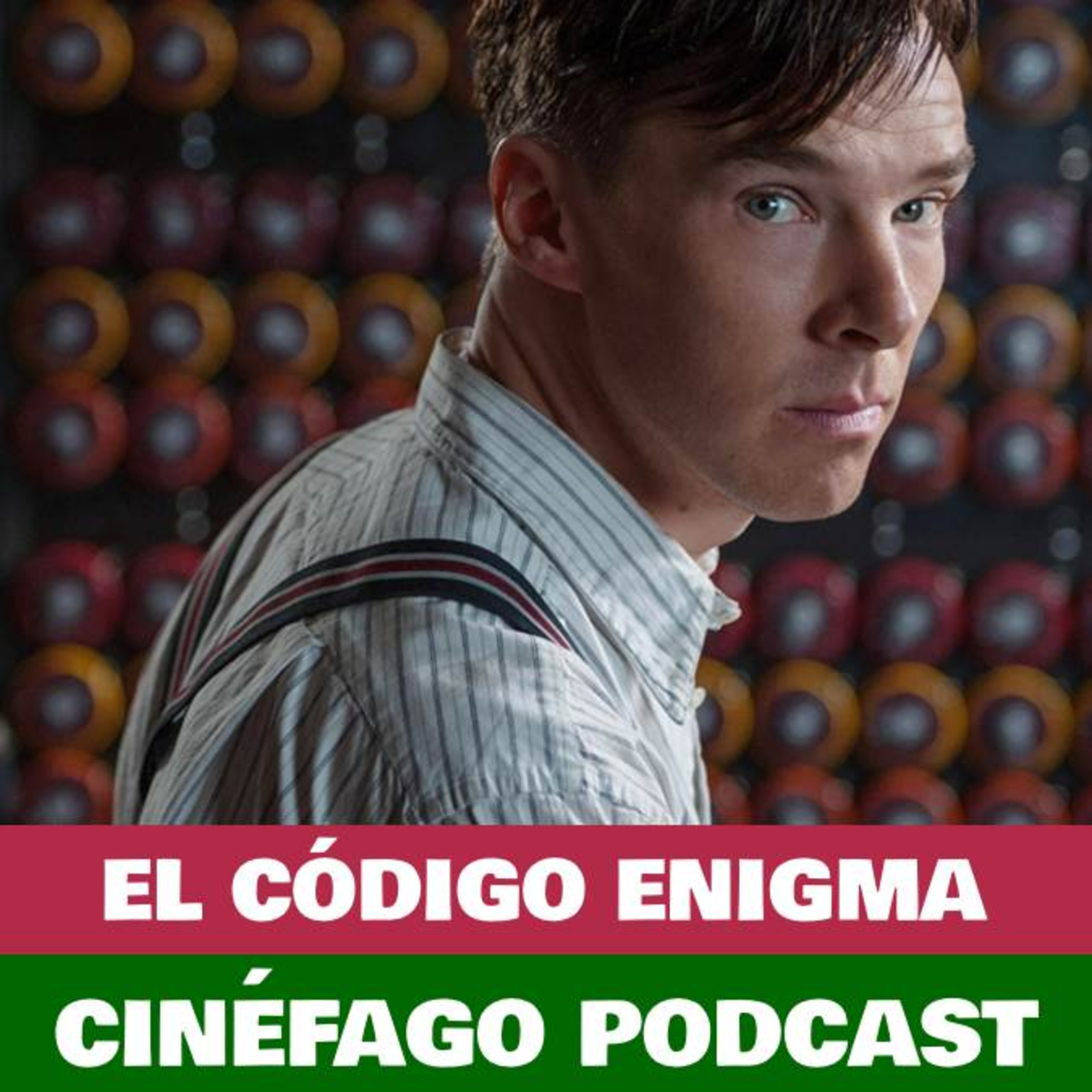 Cinéfago Podcast