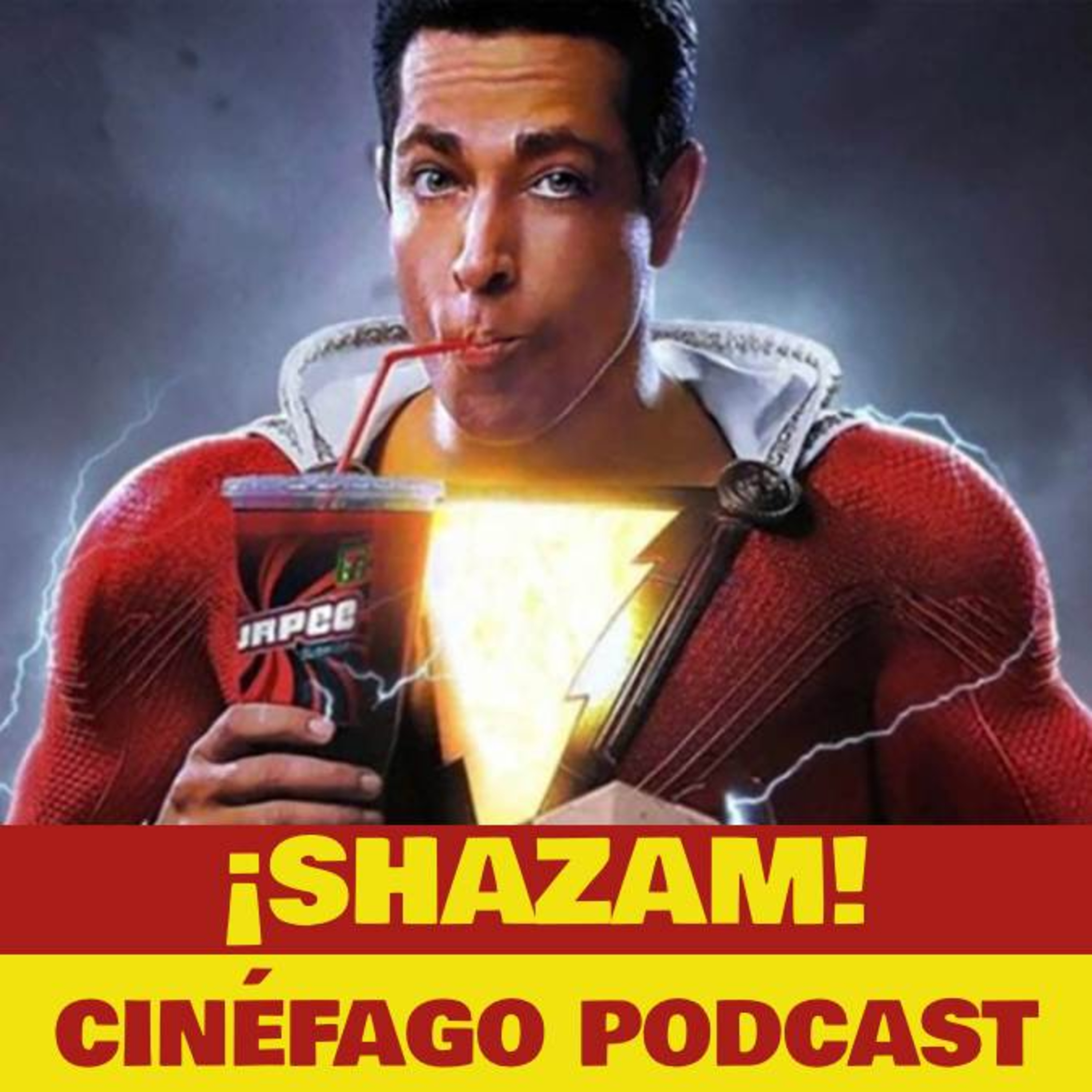 Cinéfago Podcast