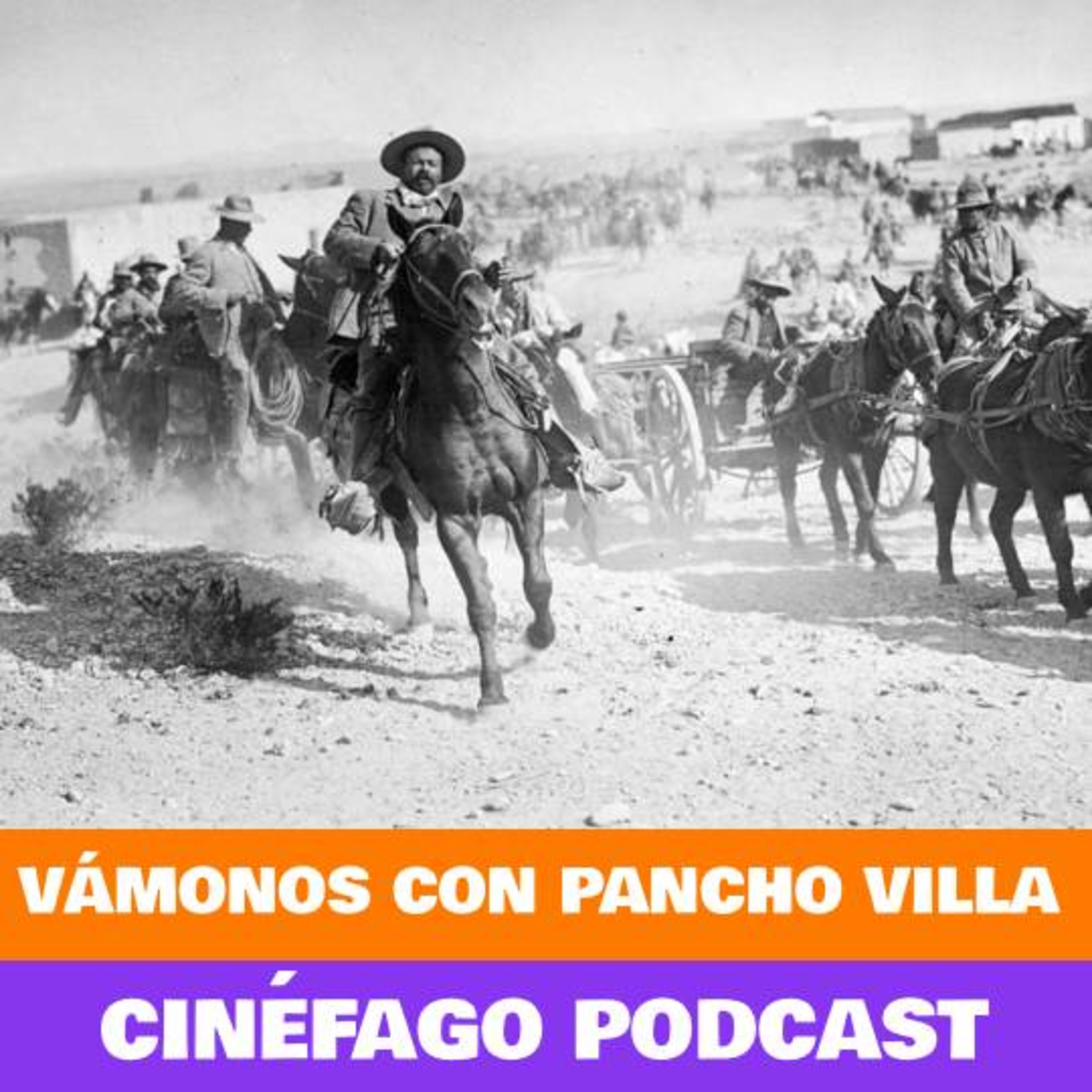 Cinéfago Podcast