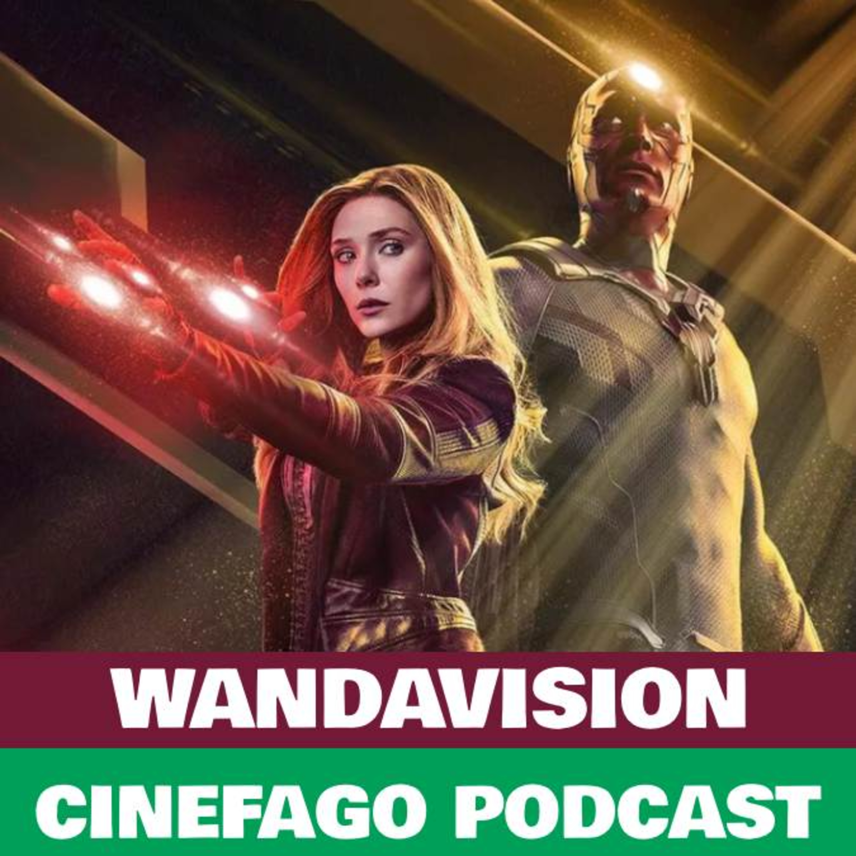 Cinéfago Podcast