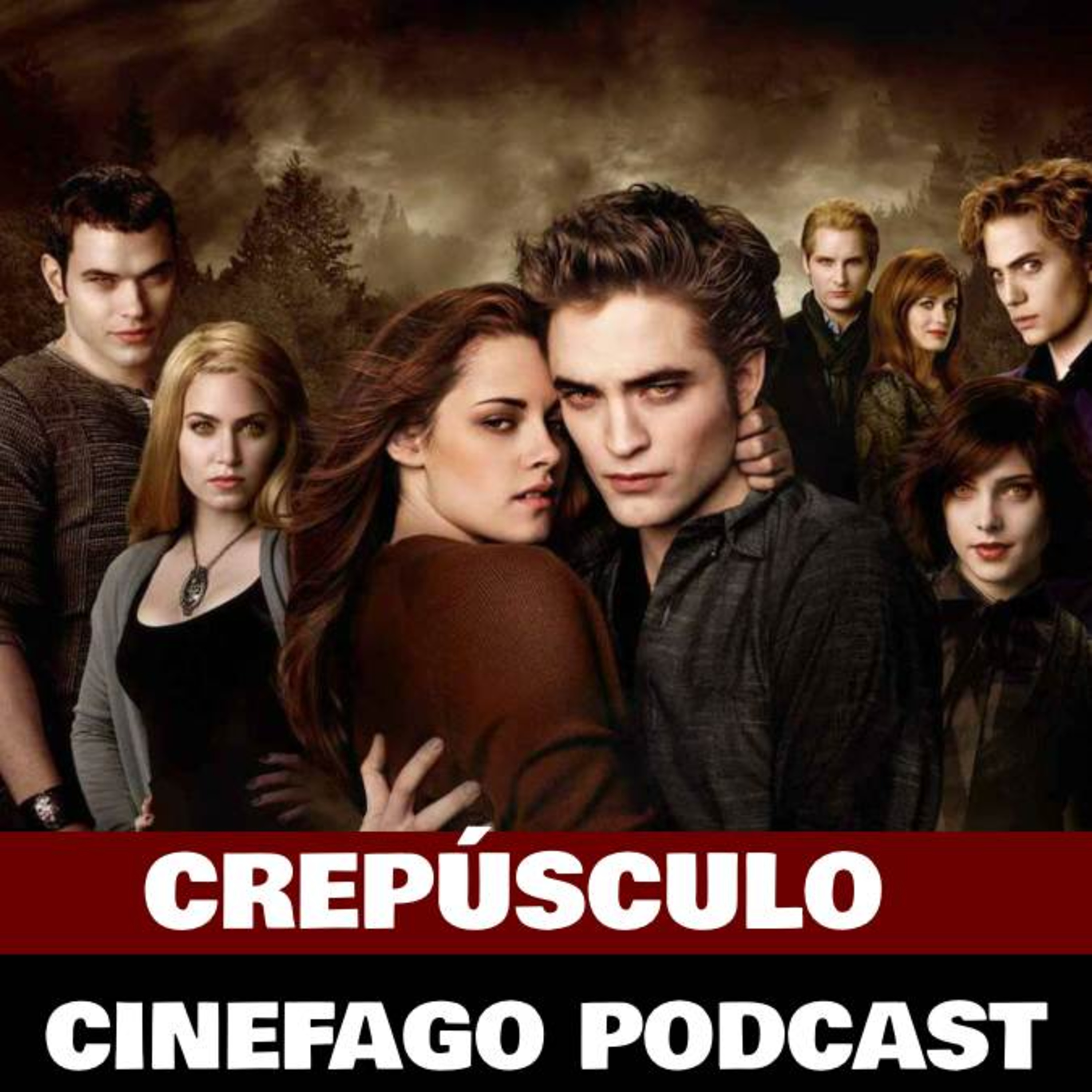 Cinéfago Podcast