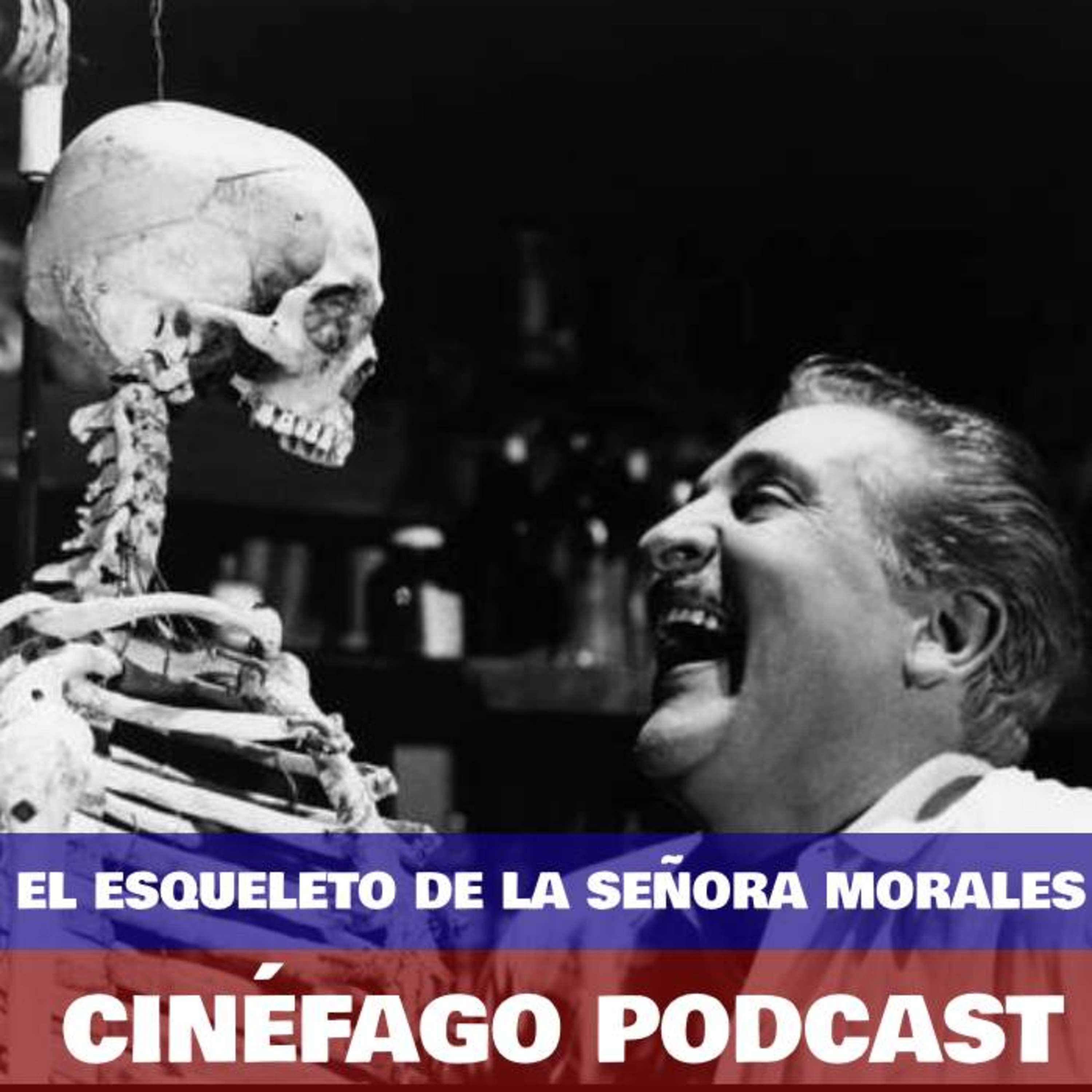 Cinéfago Podcast