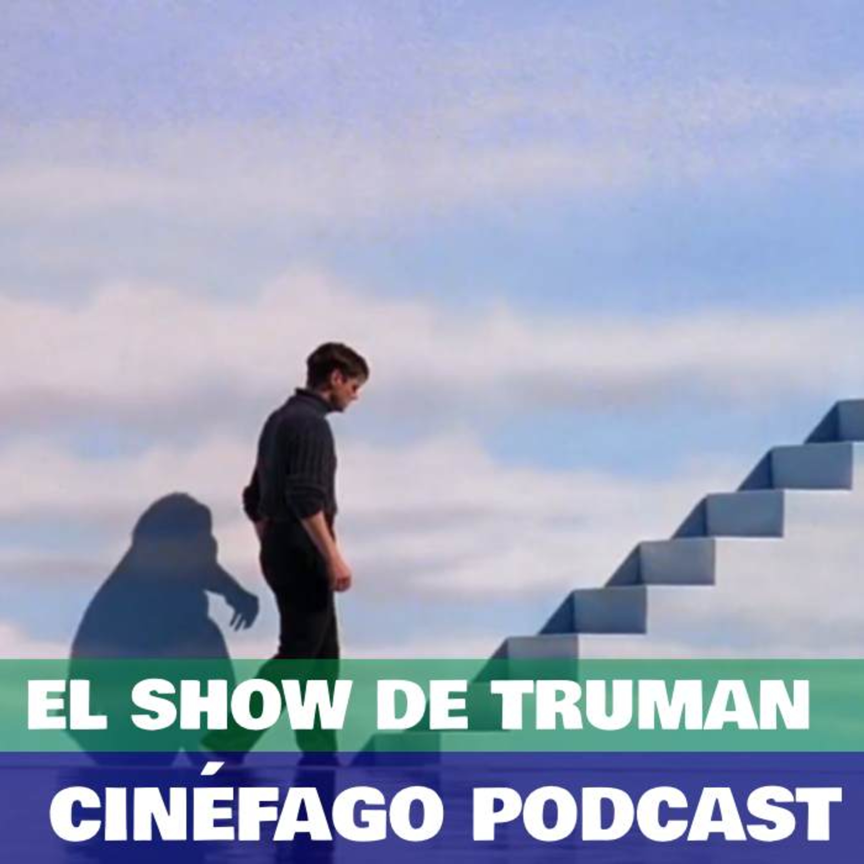 Cinéfago Podcast