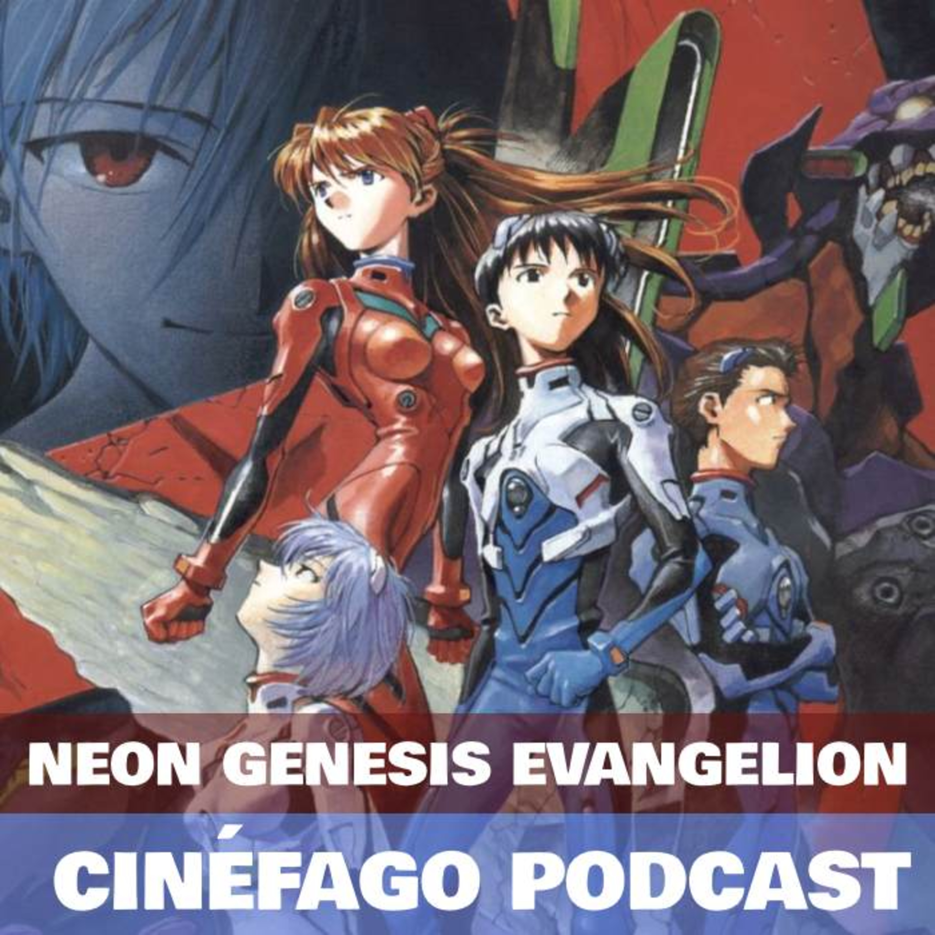 Cinéfago Podcast