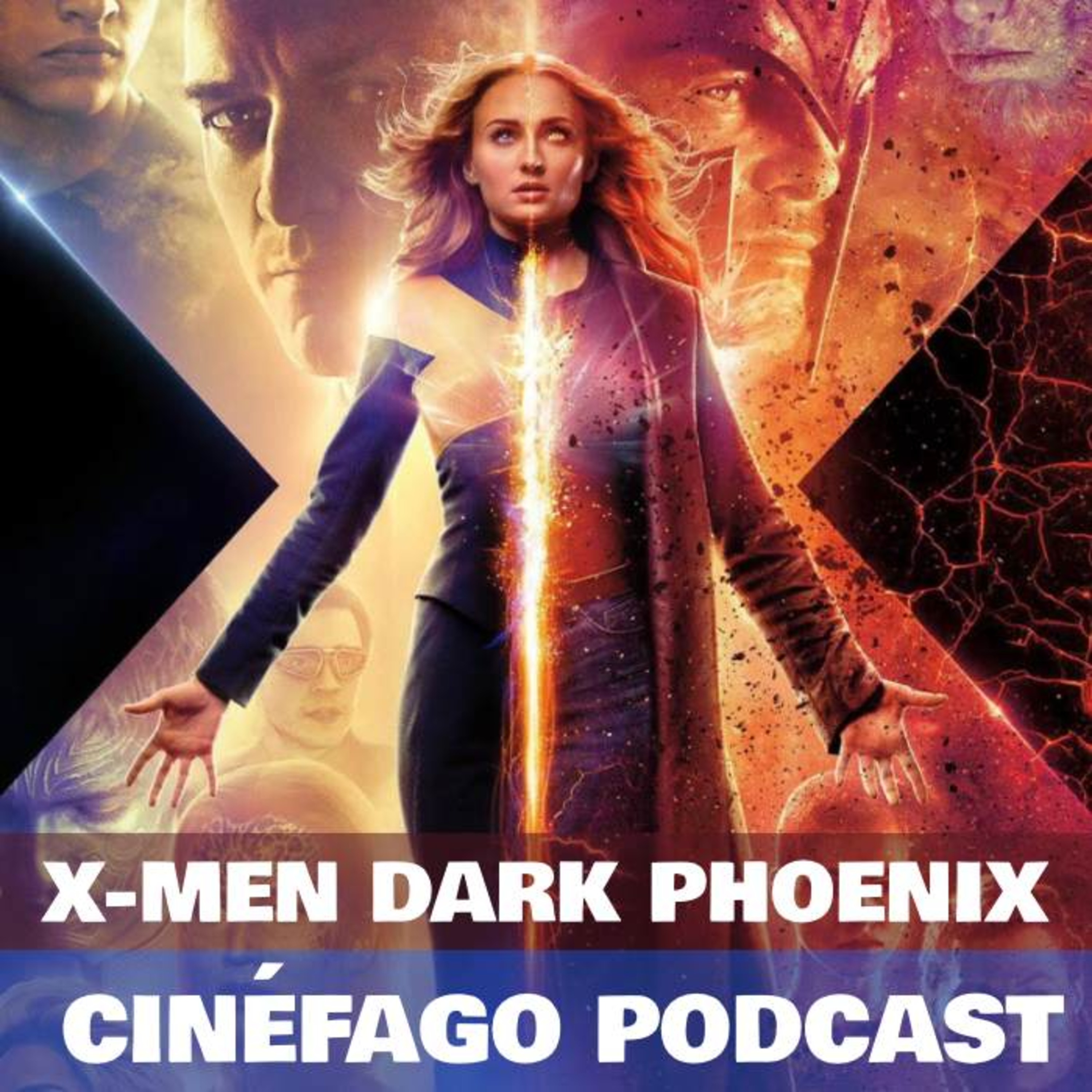 Cinéfago Podcast