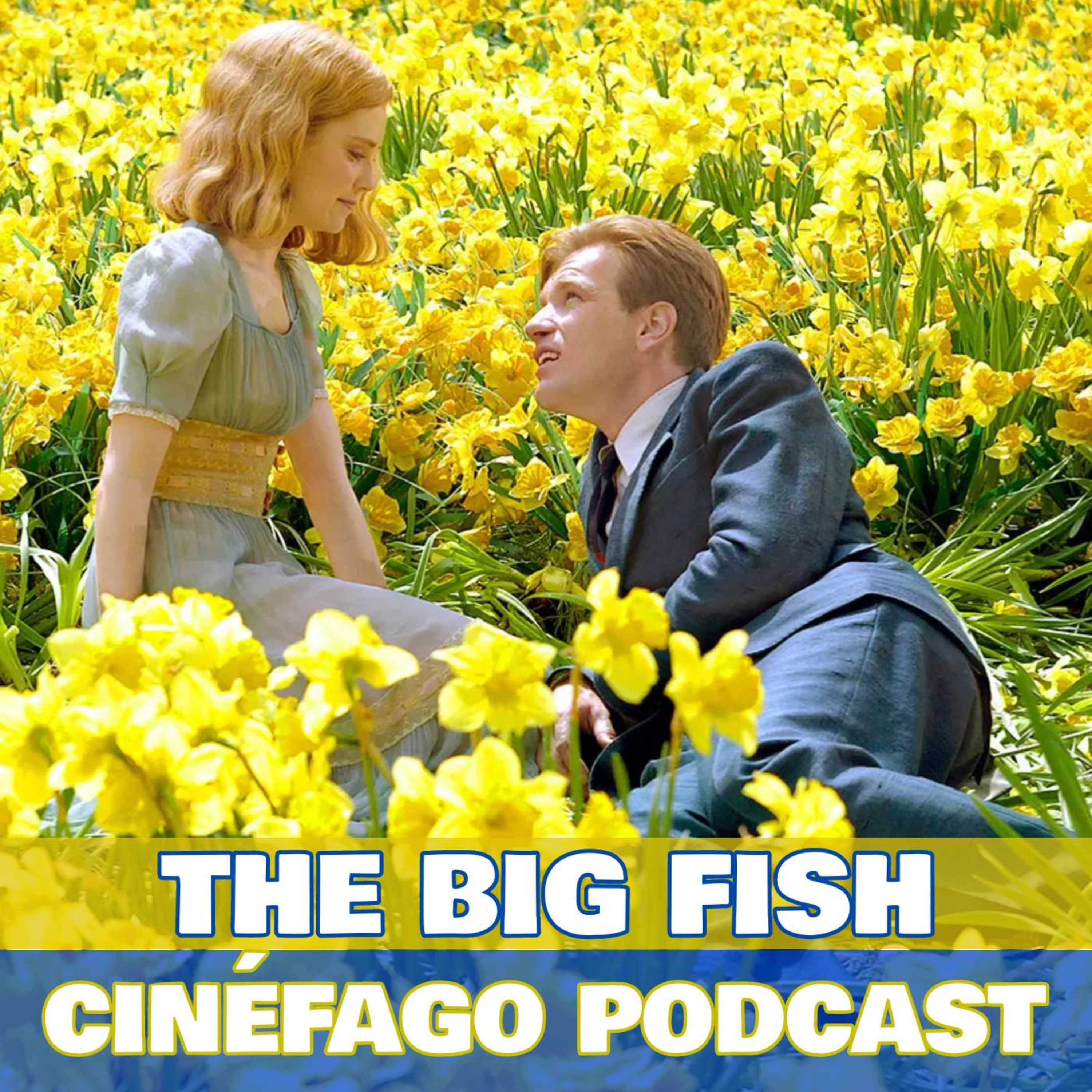 Cinéfago Podcast
