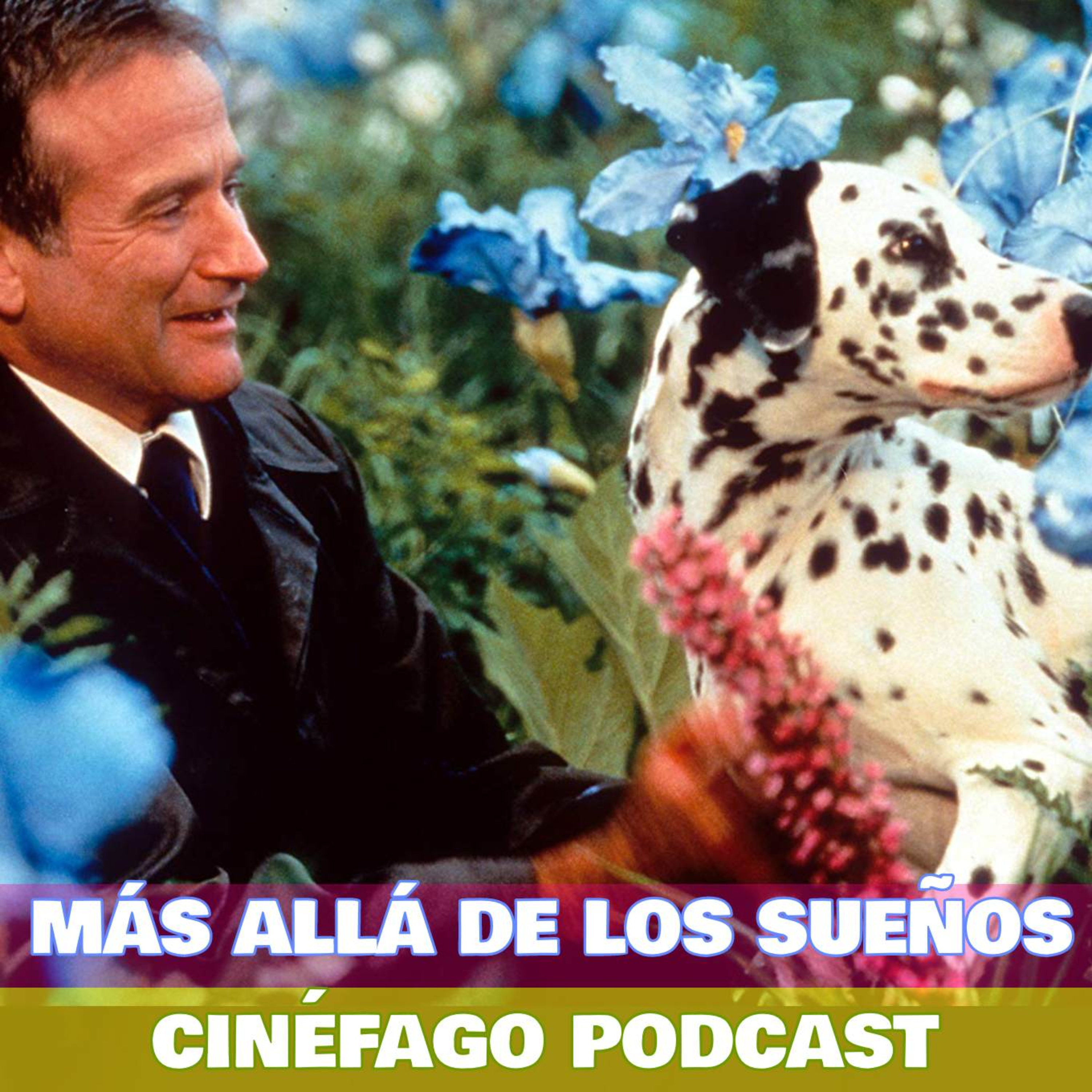 Cinéfago Podcast