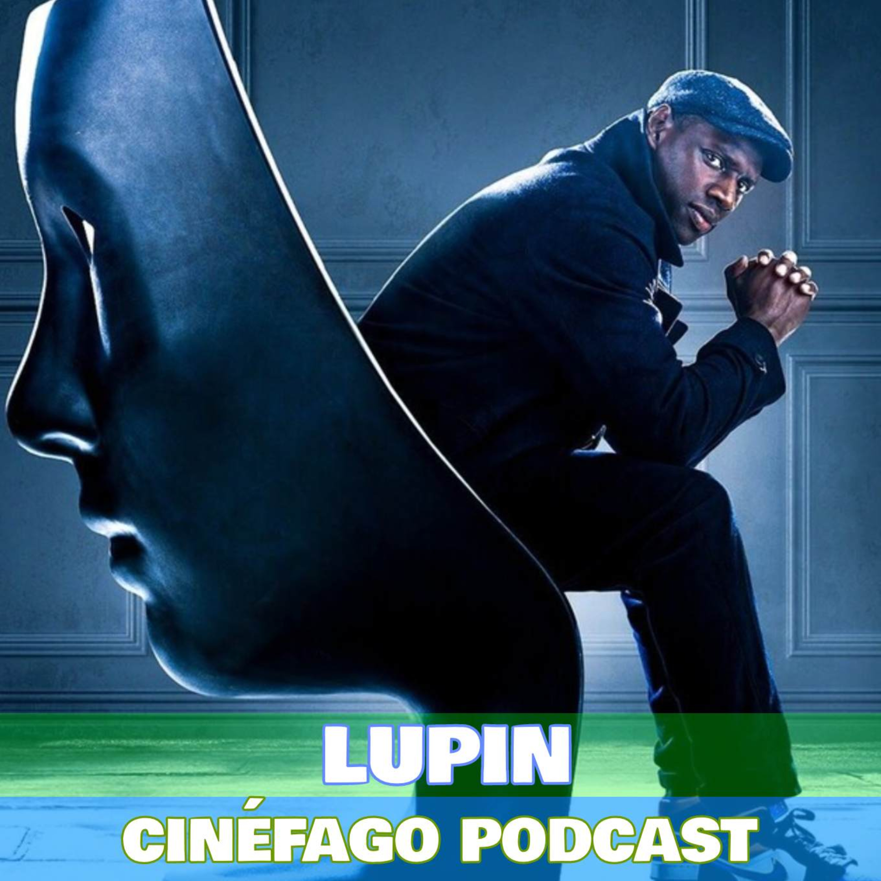 Cinéfago Podcast