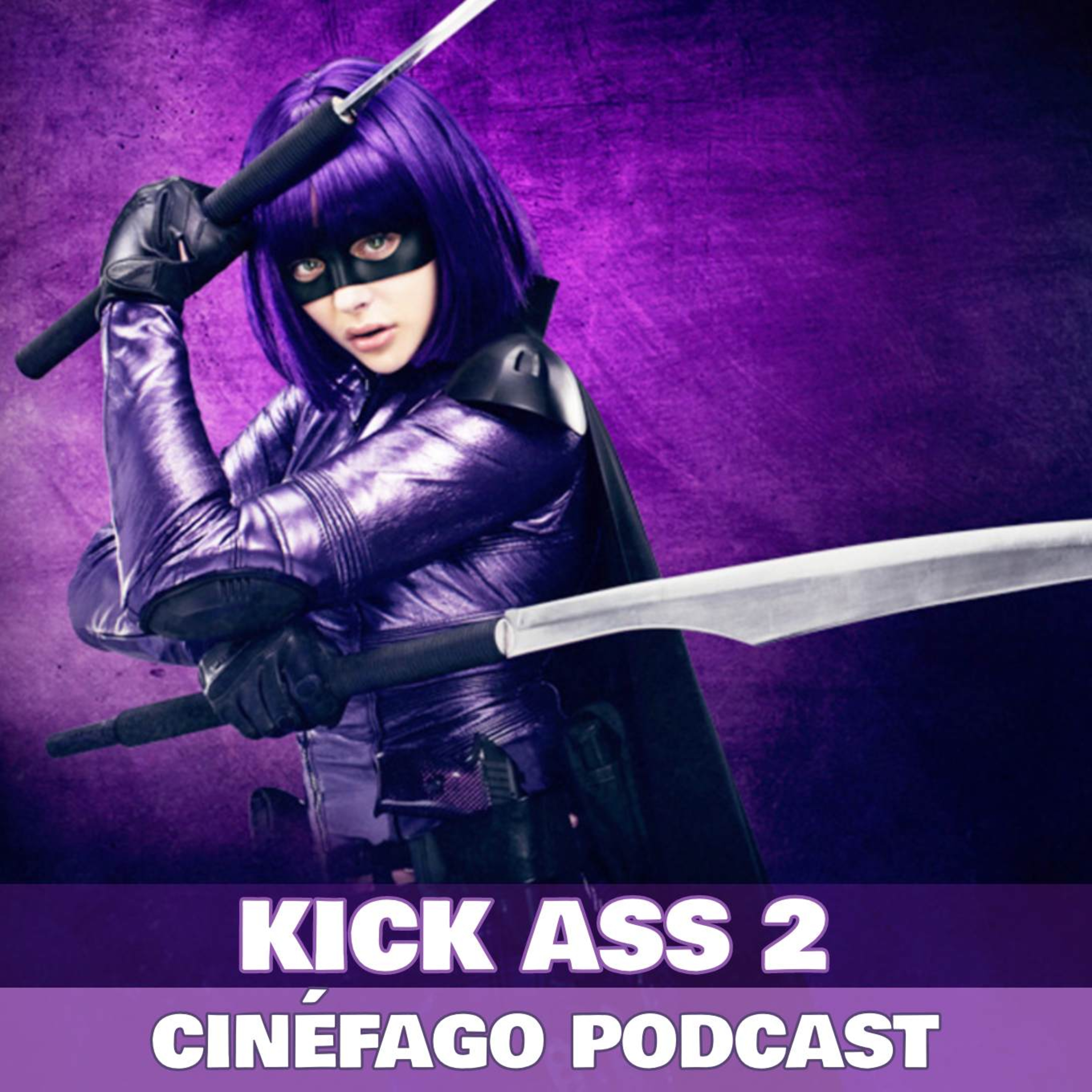 Cinéfago Podcast