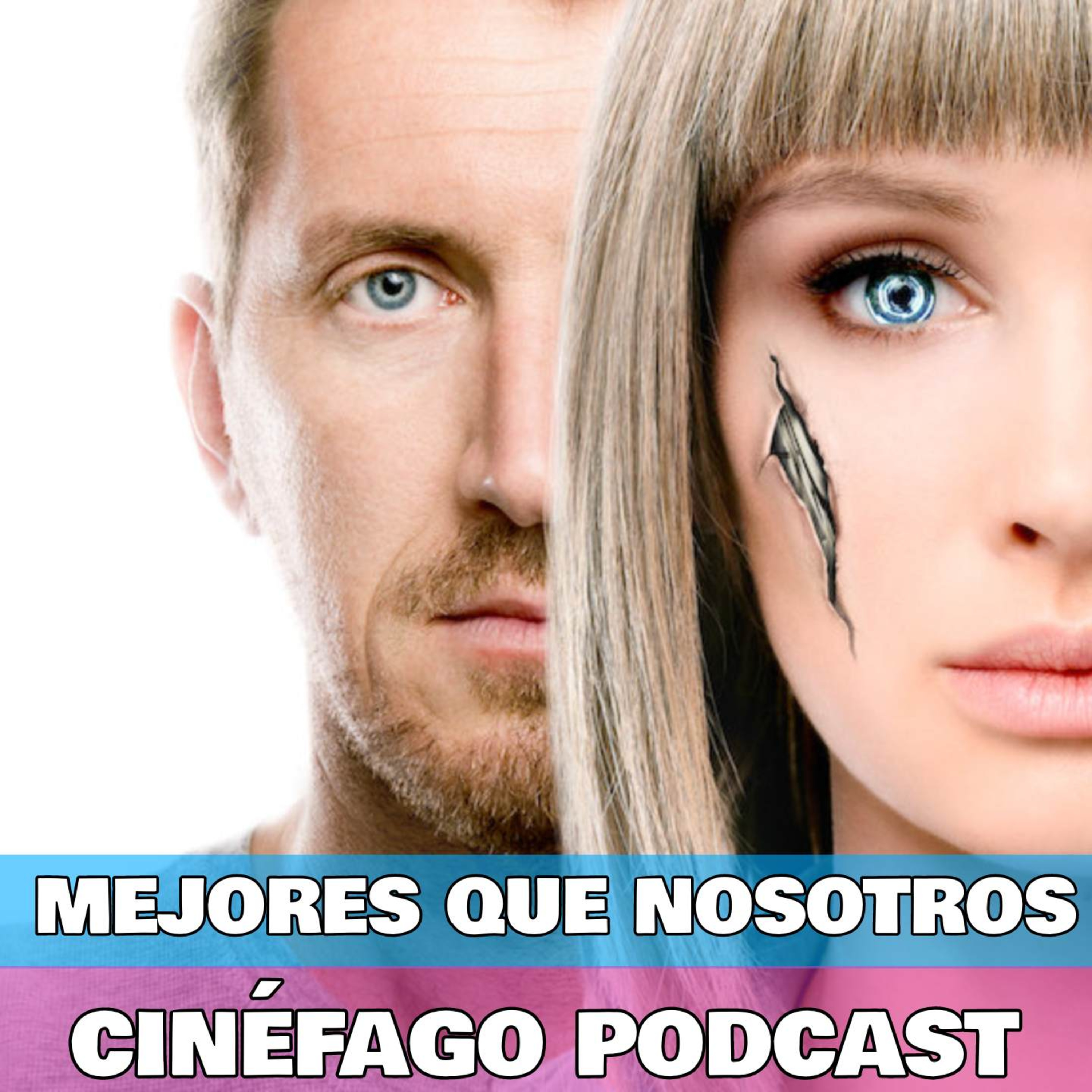 Cinéfago Podcast