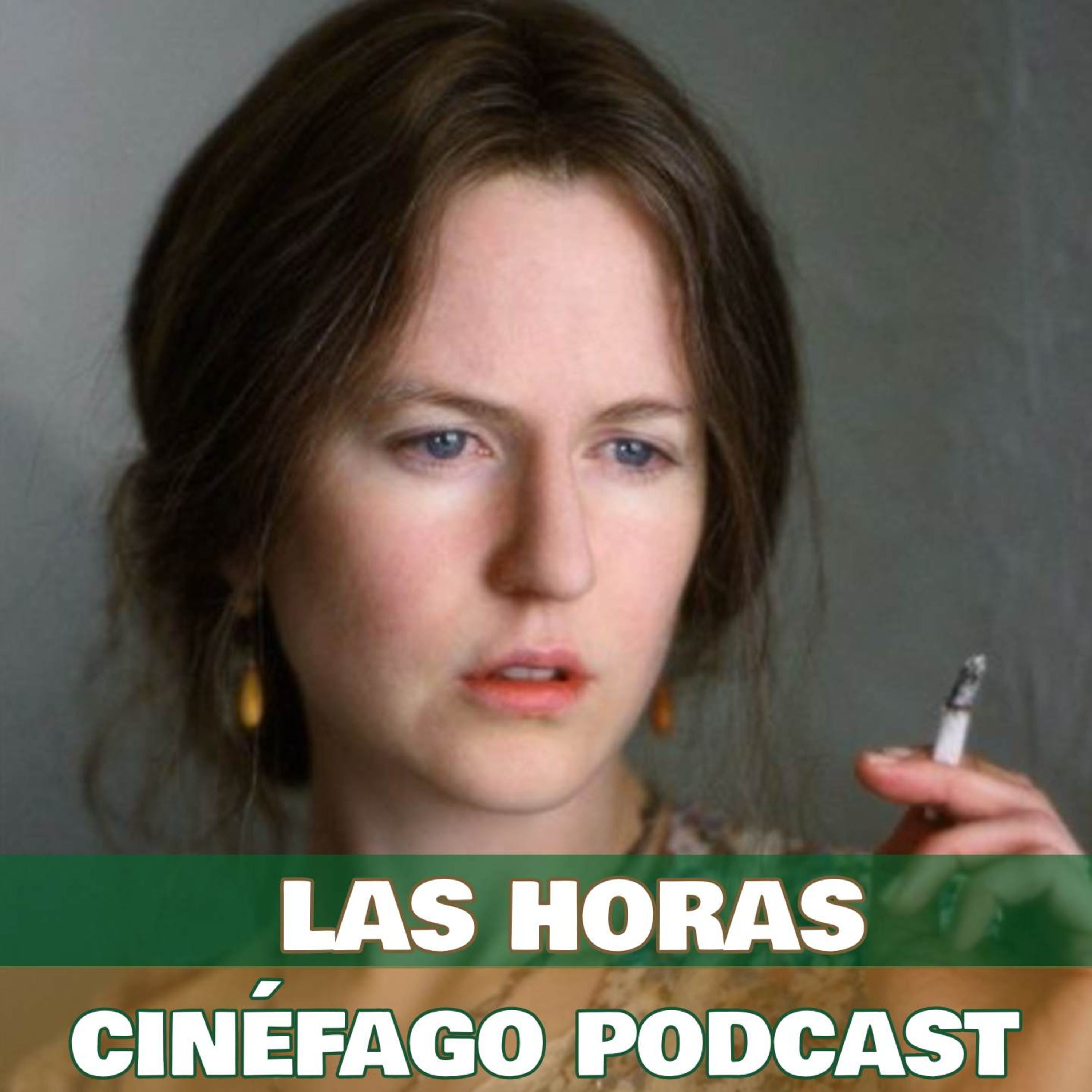 Cinéfago Podcast
