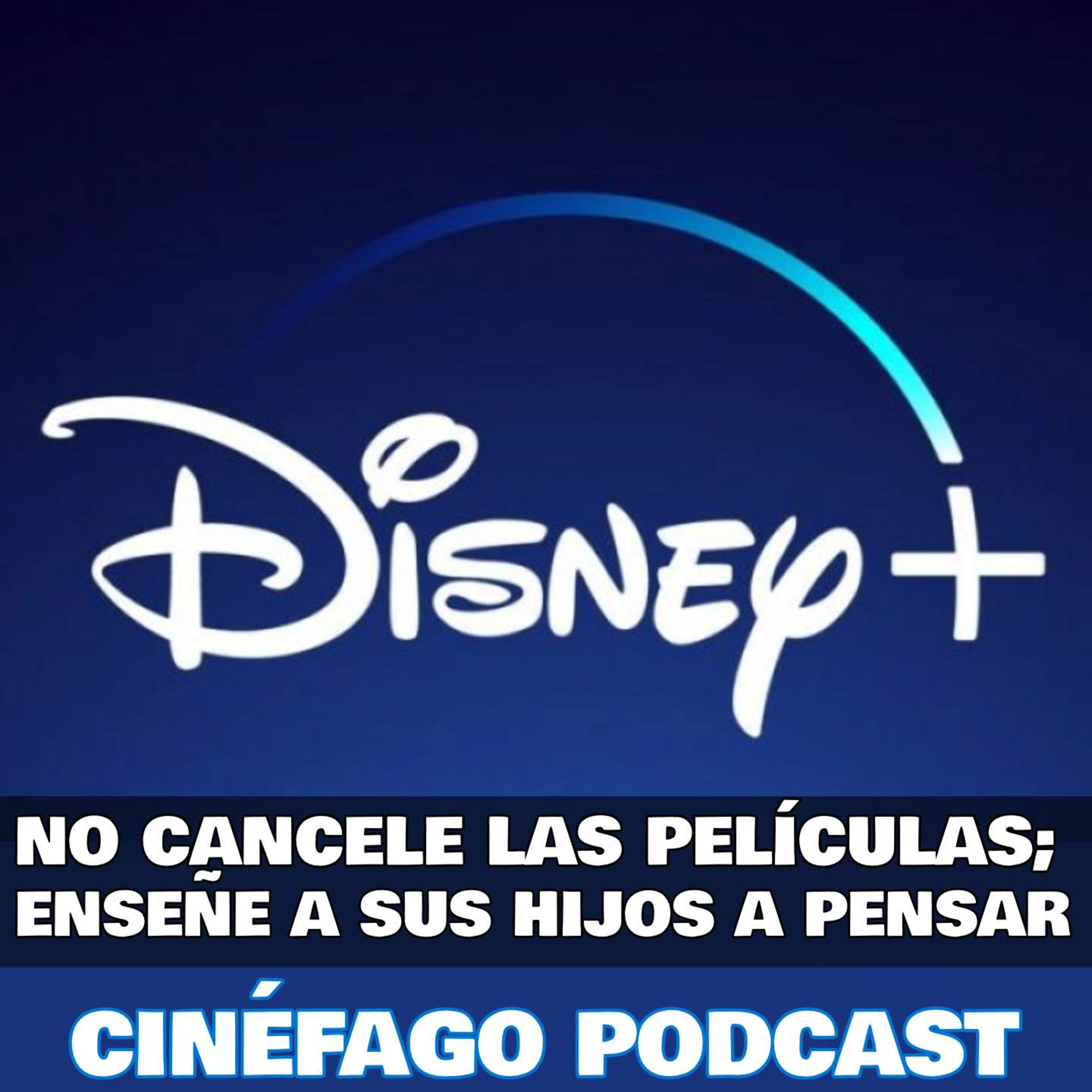 Cinéfago Podcast