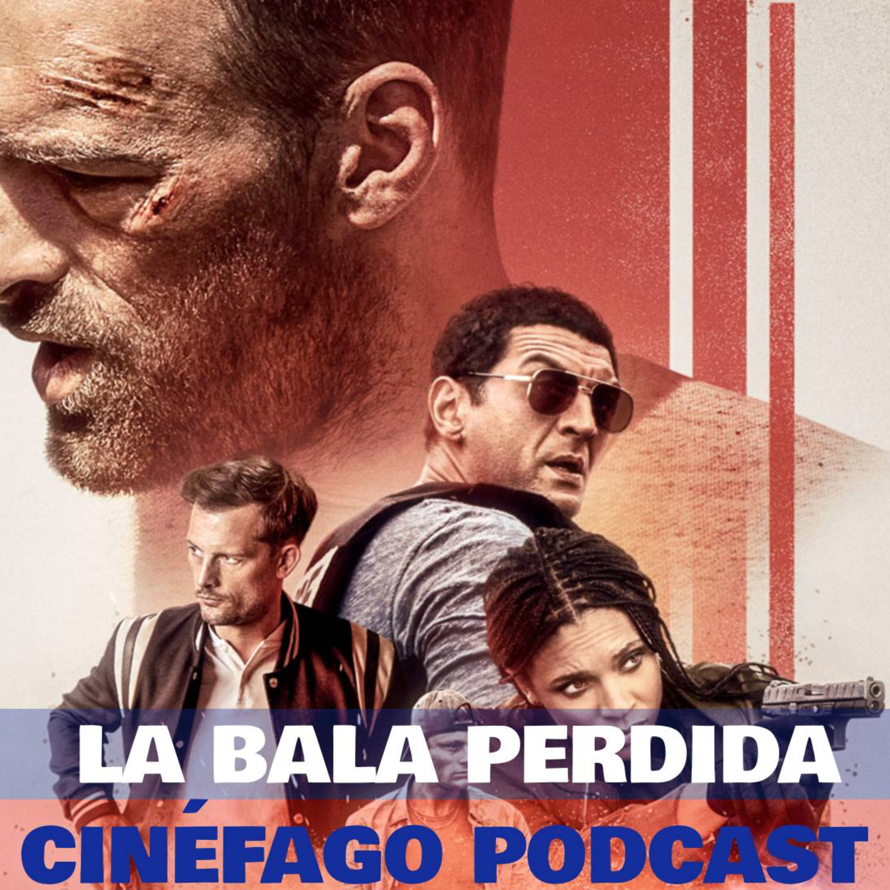 Cinéfago Podcast