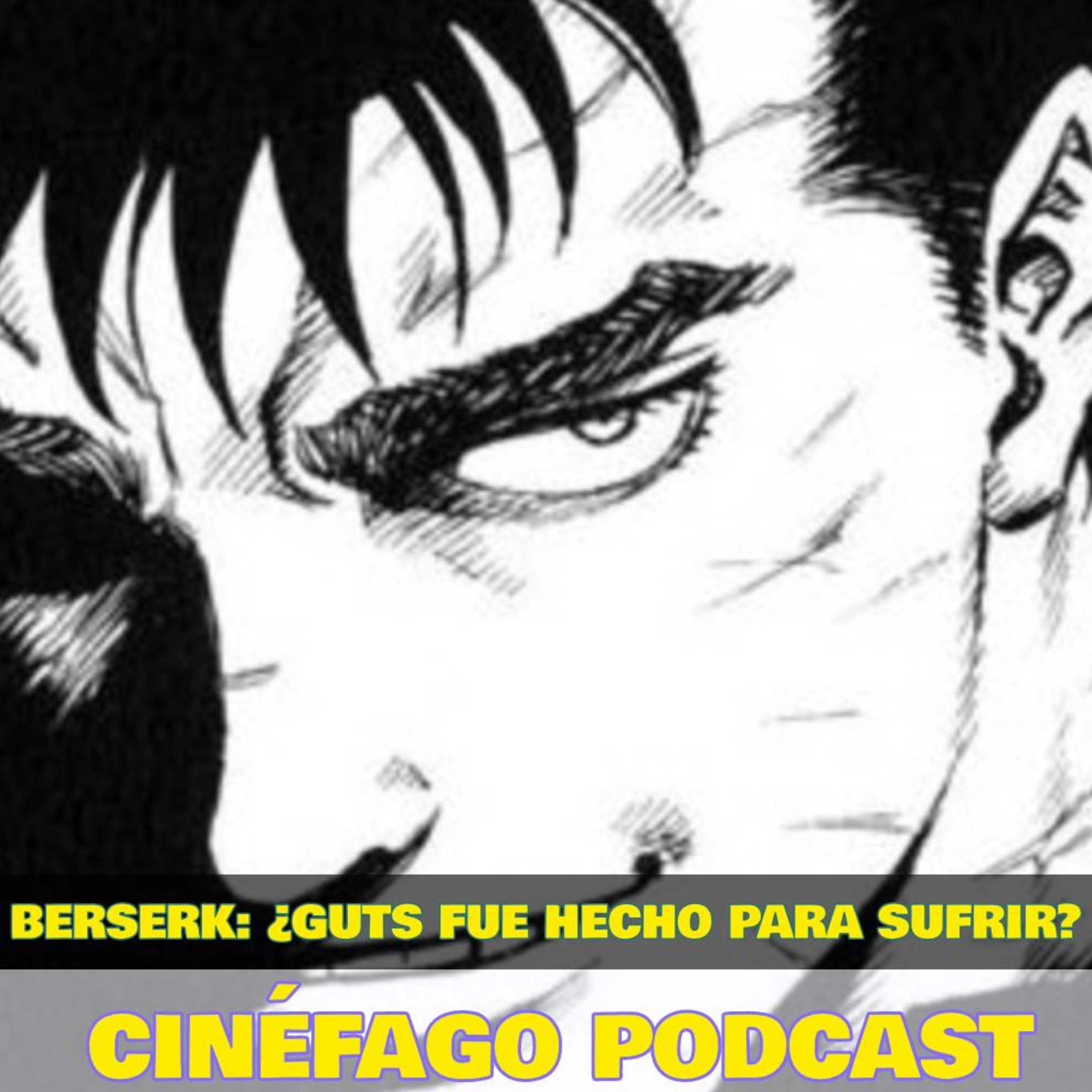 Cinéfago Podcast