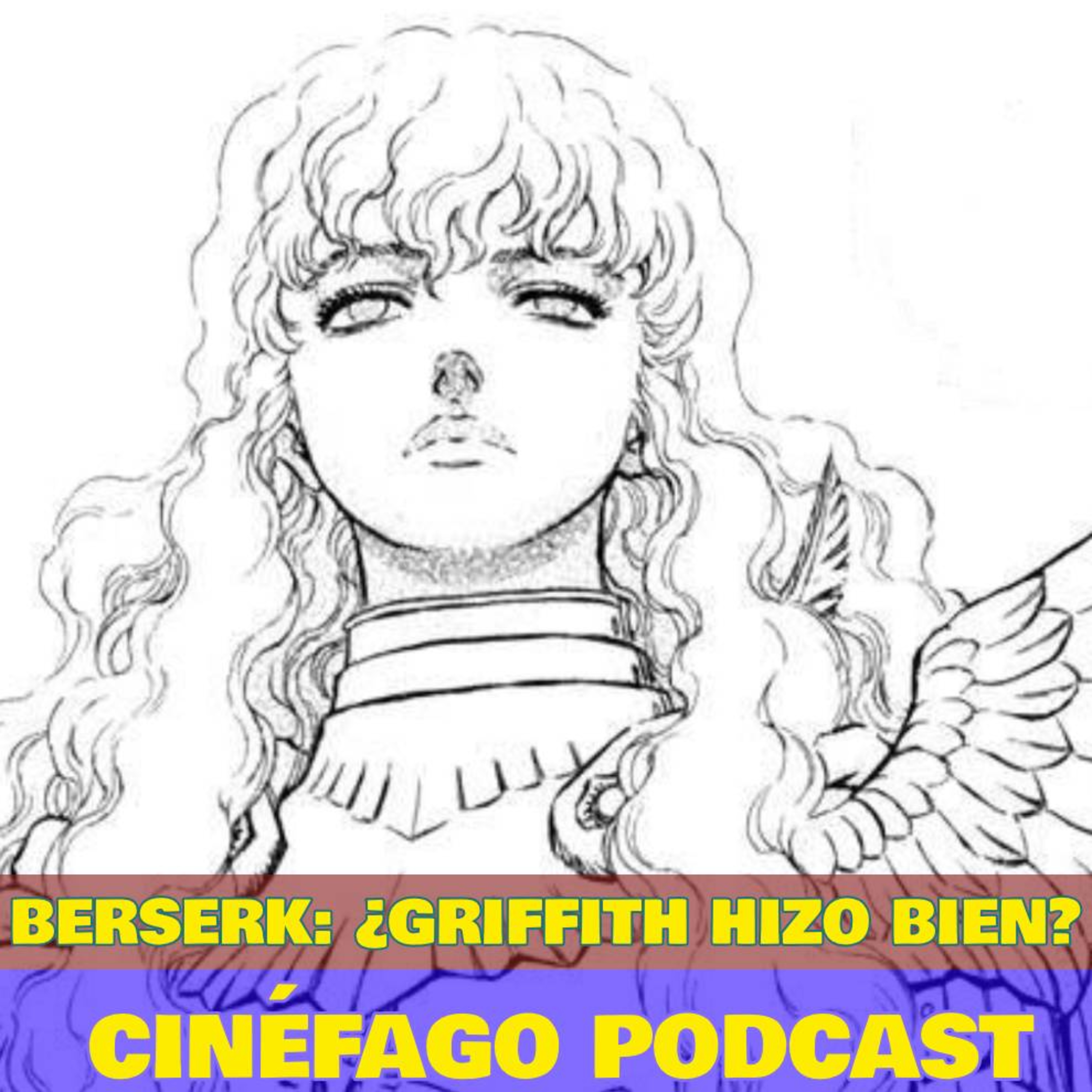 Cinéfago Podcast