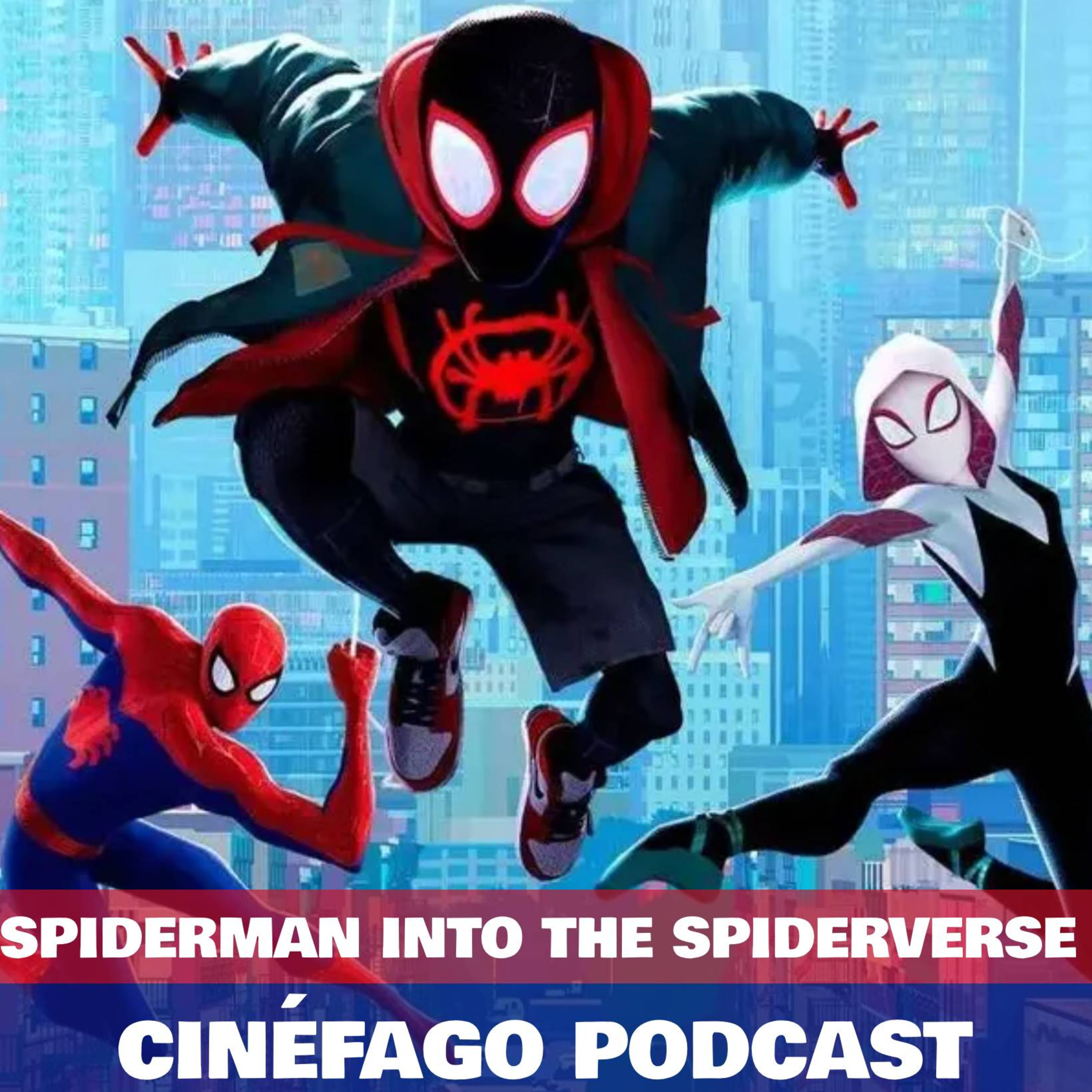 Cinéfago Podcast