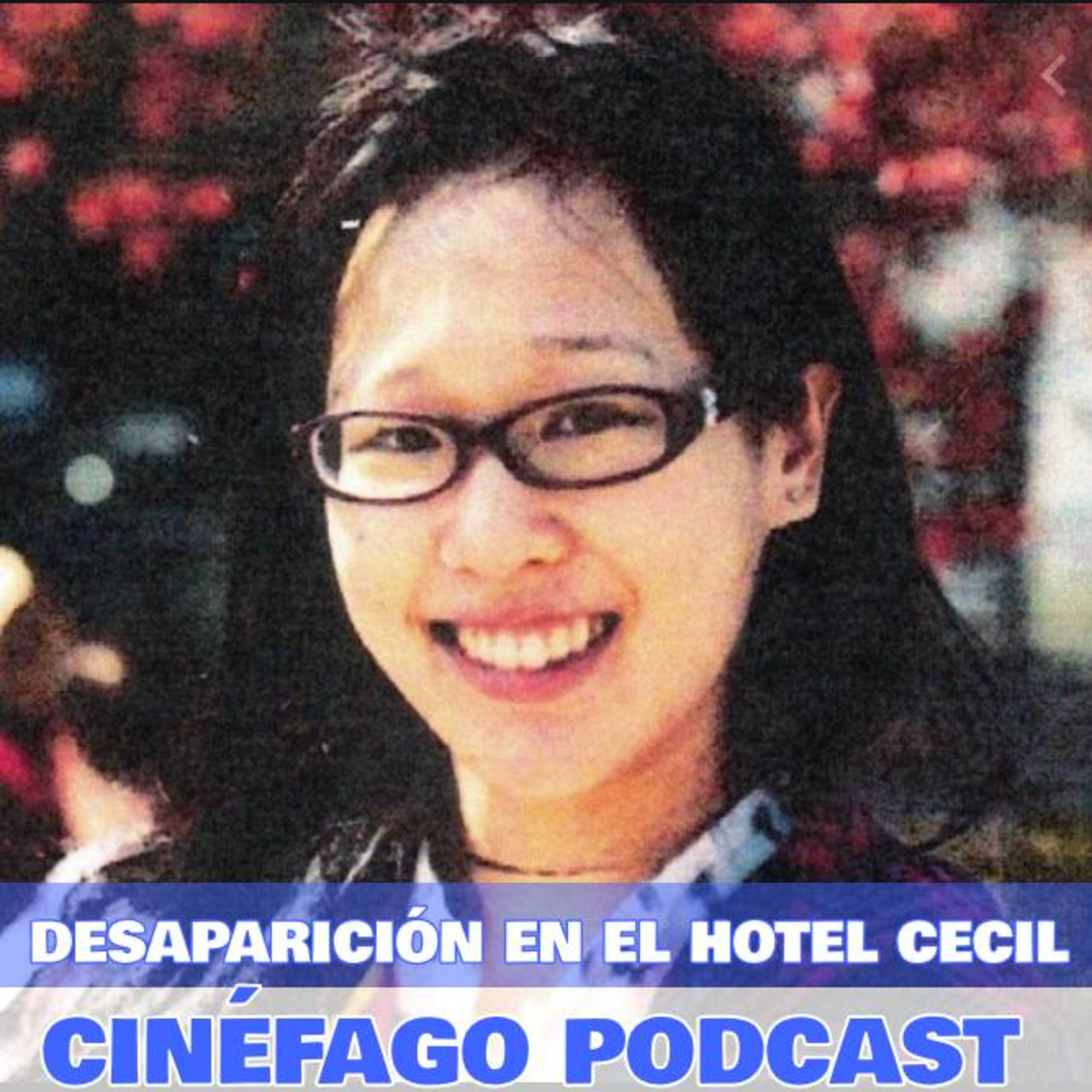 Cinéfago Podcast