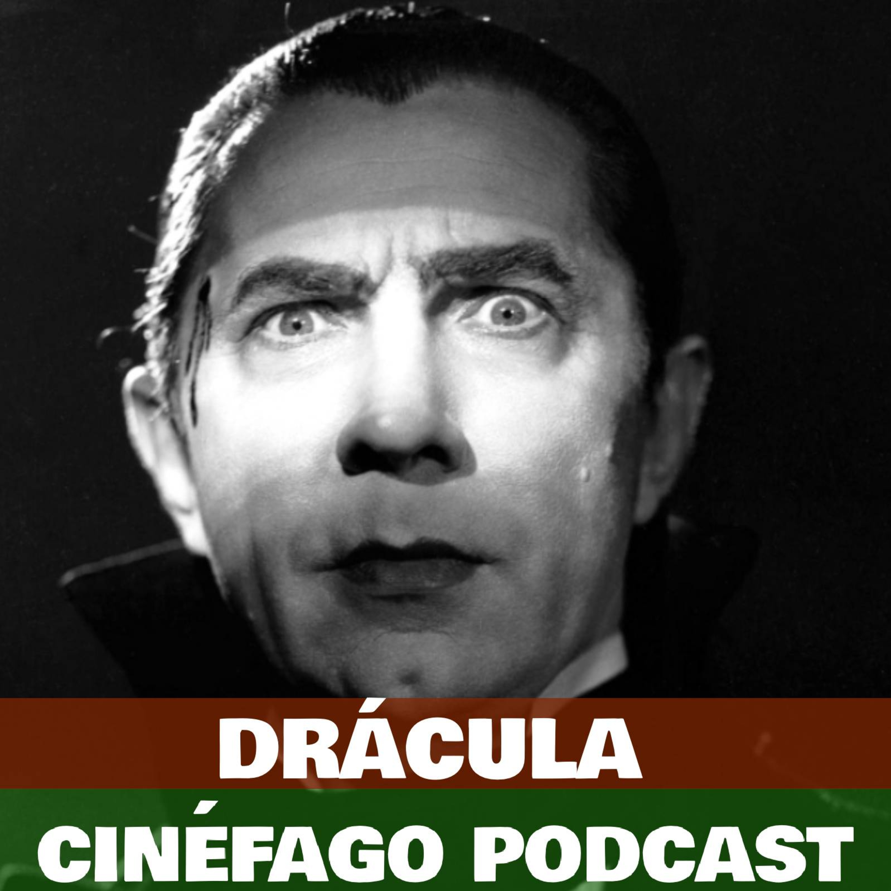 Cinéfago Podcast