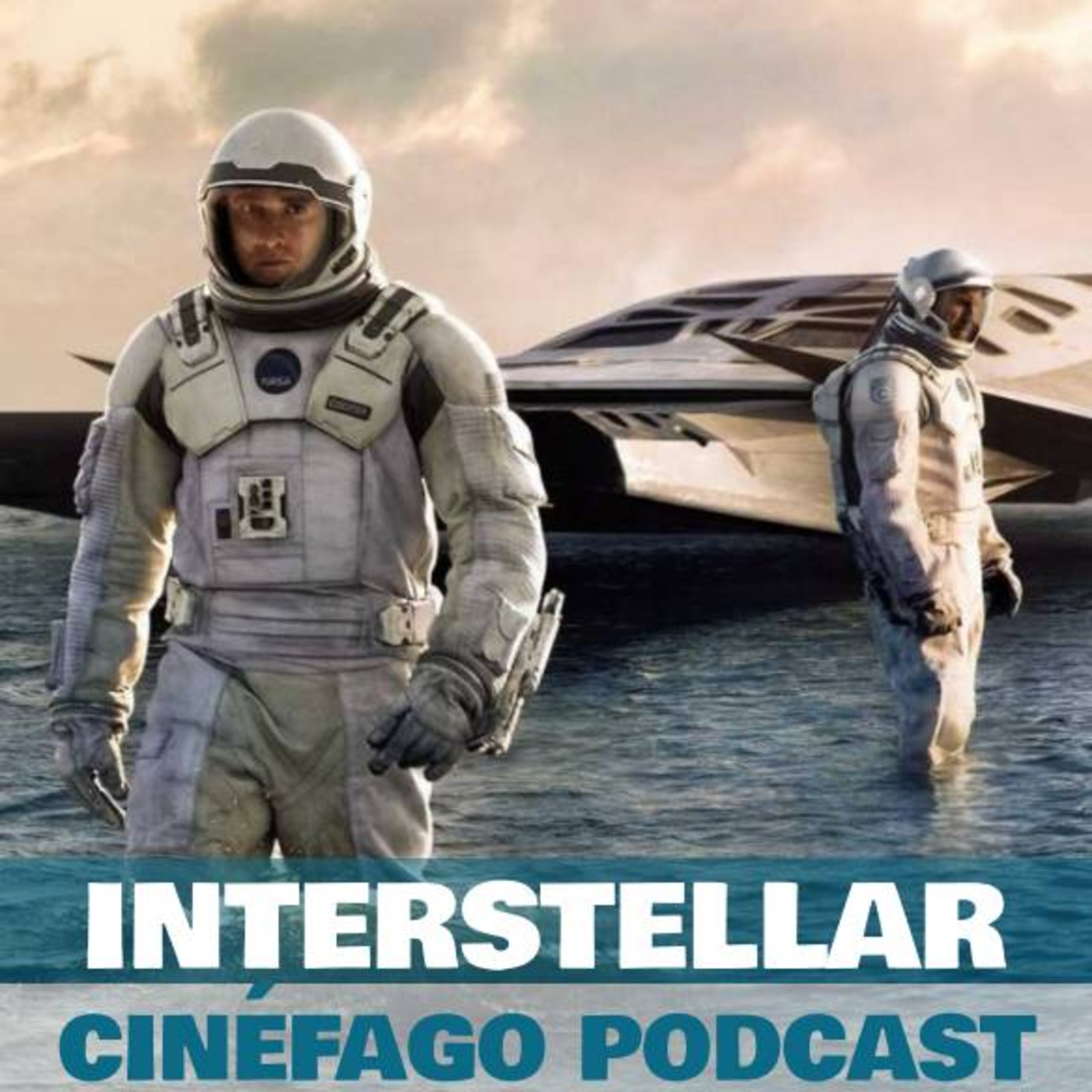 Cinéfago Podcast