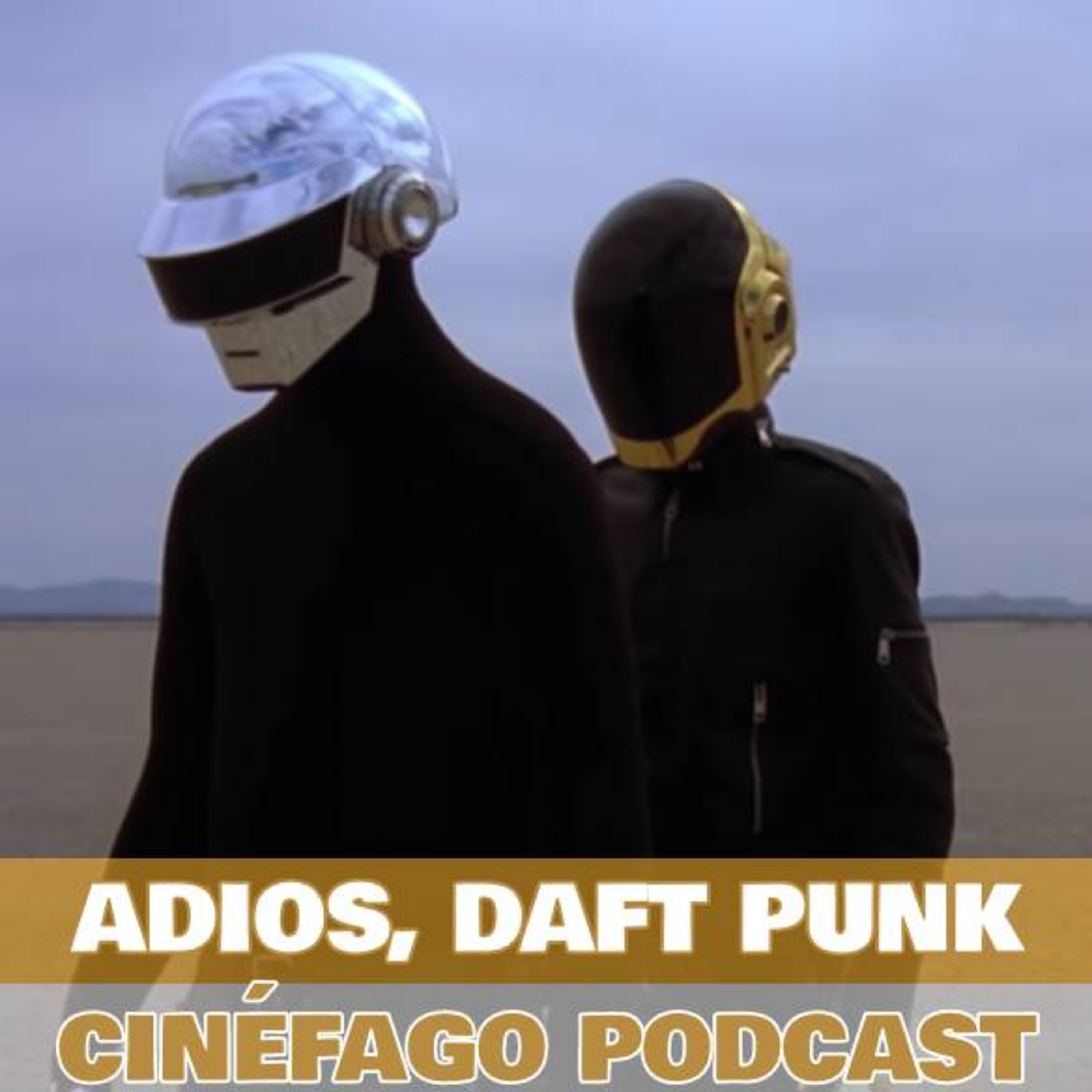 Cinéfago Podcast