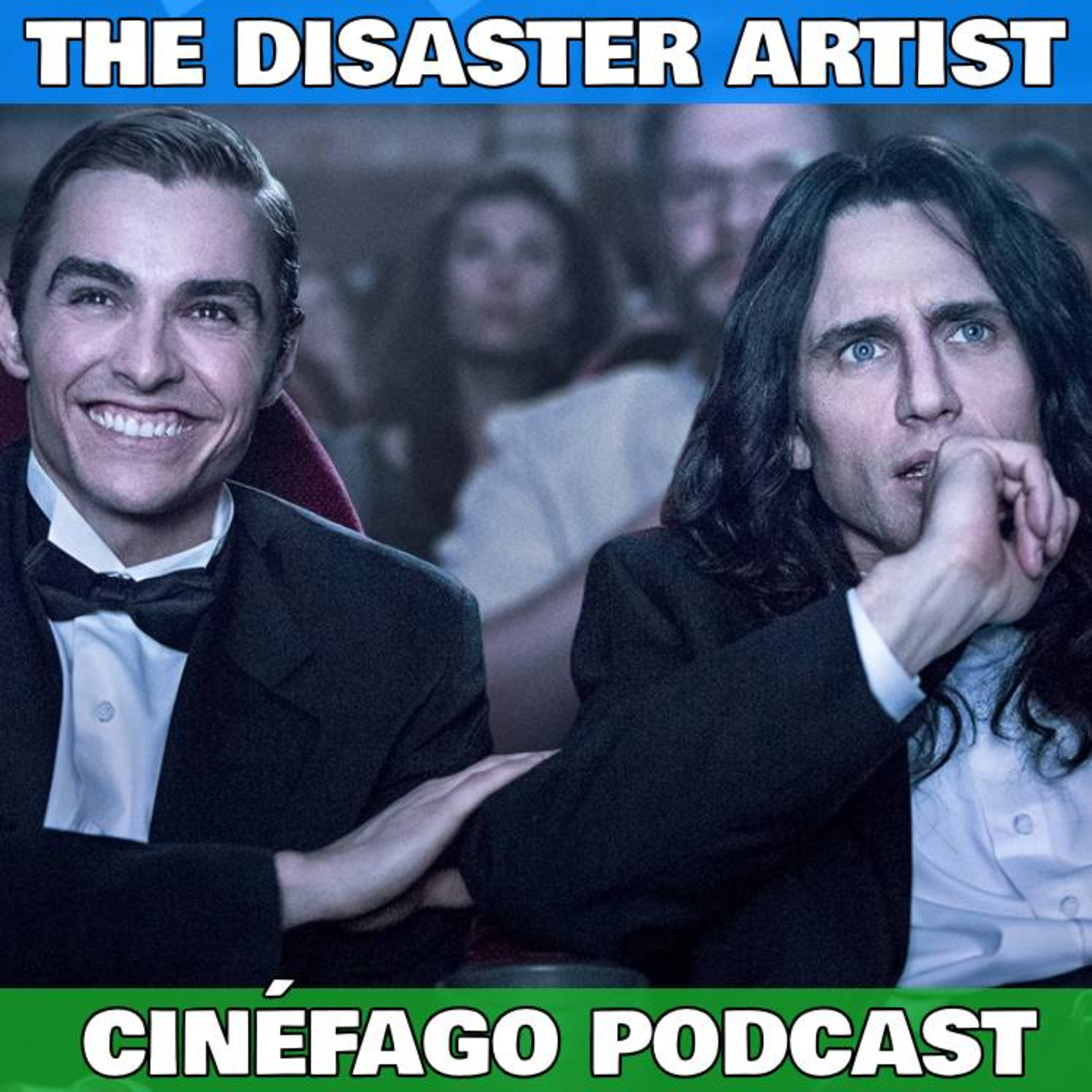 Cinéfago Podcast