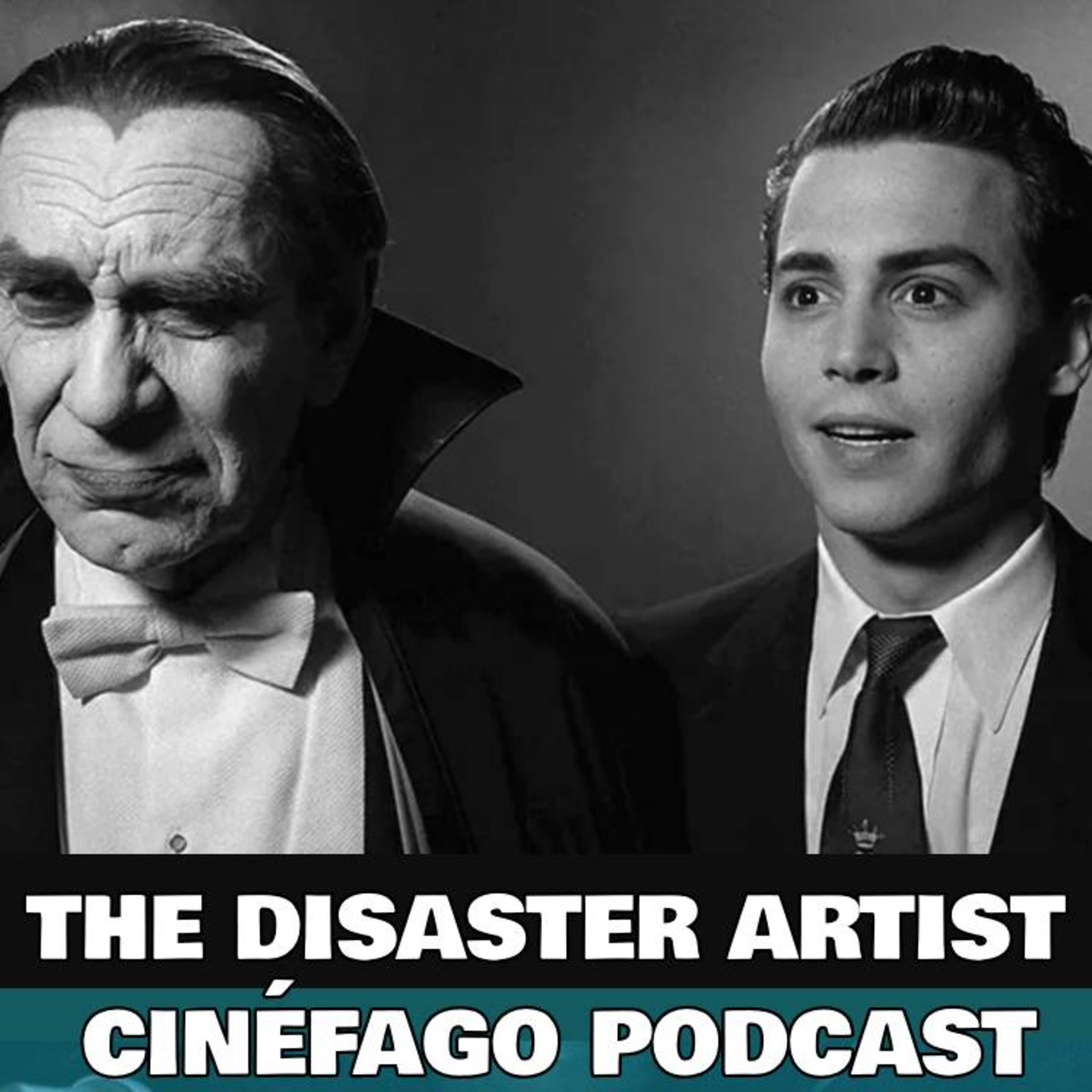 Cinéfago Podcast