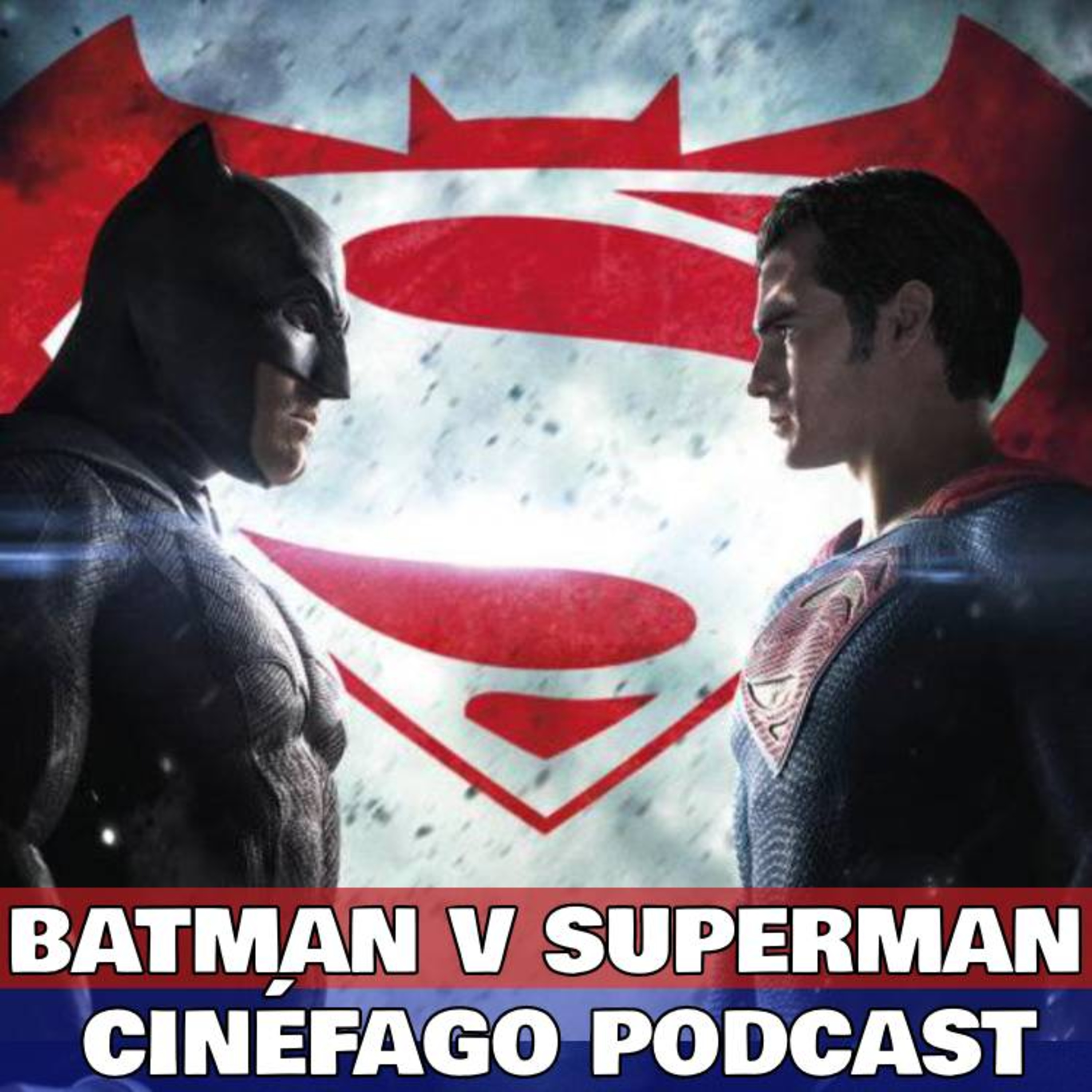 Cinéfago Podcast