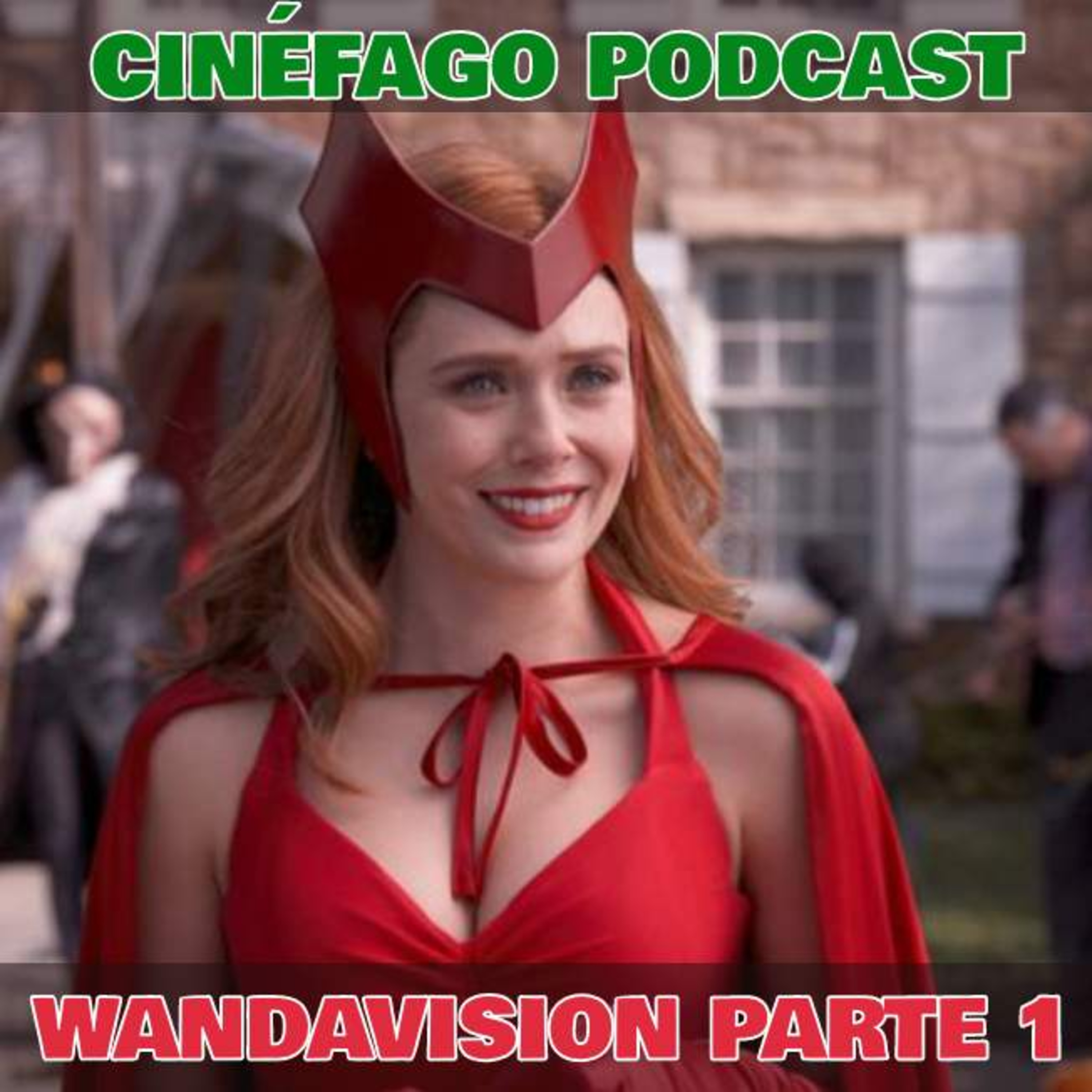 Cinéfago Podcast