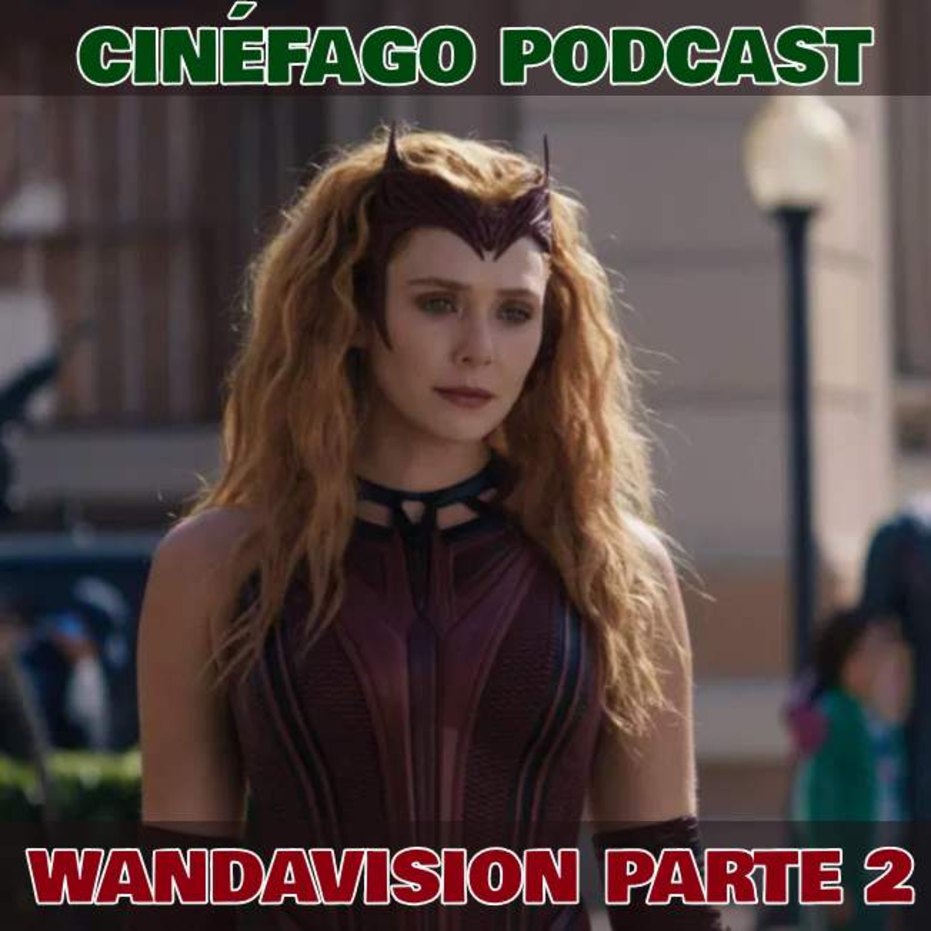 Cinéfago Podcast