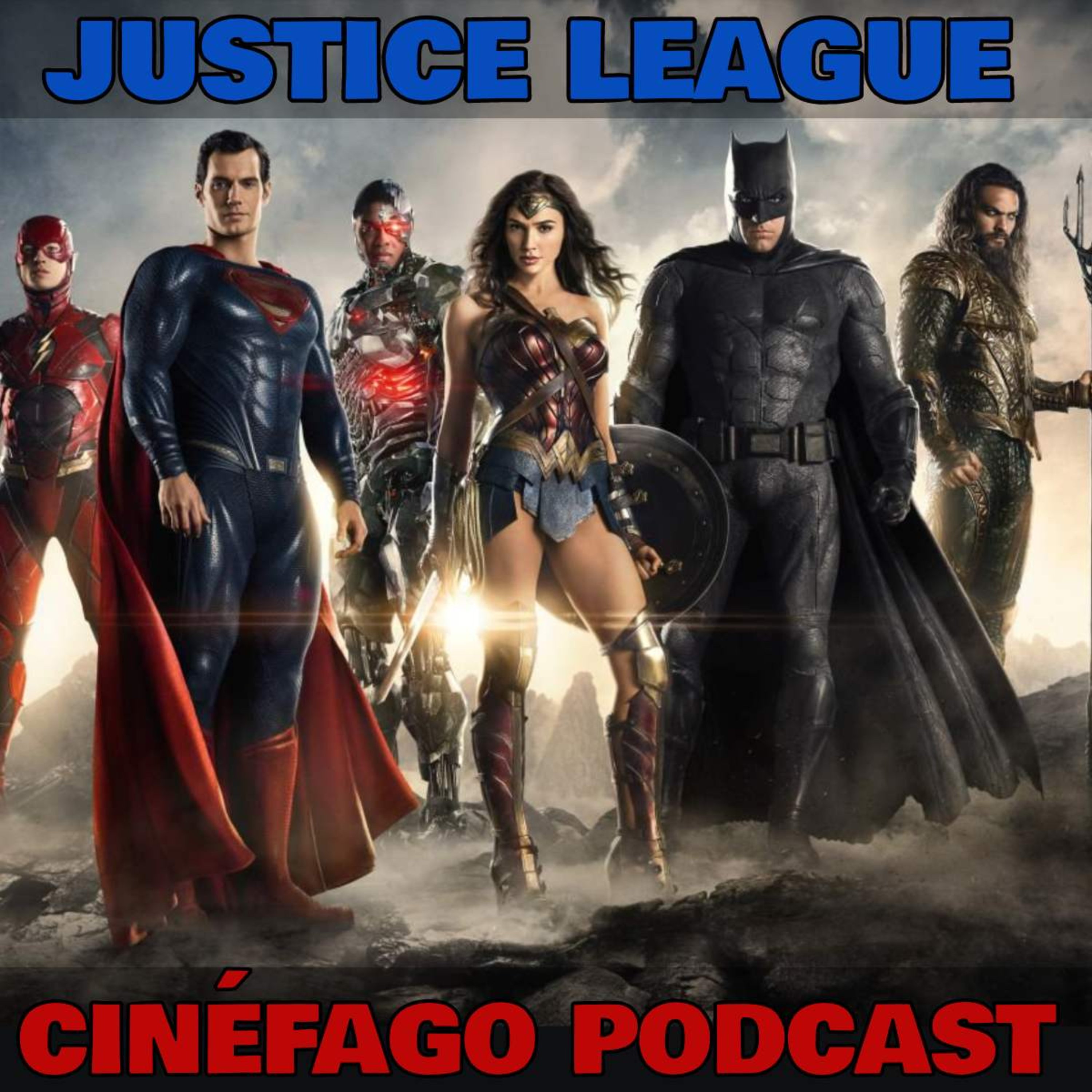 Cinéfago Podcast