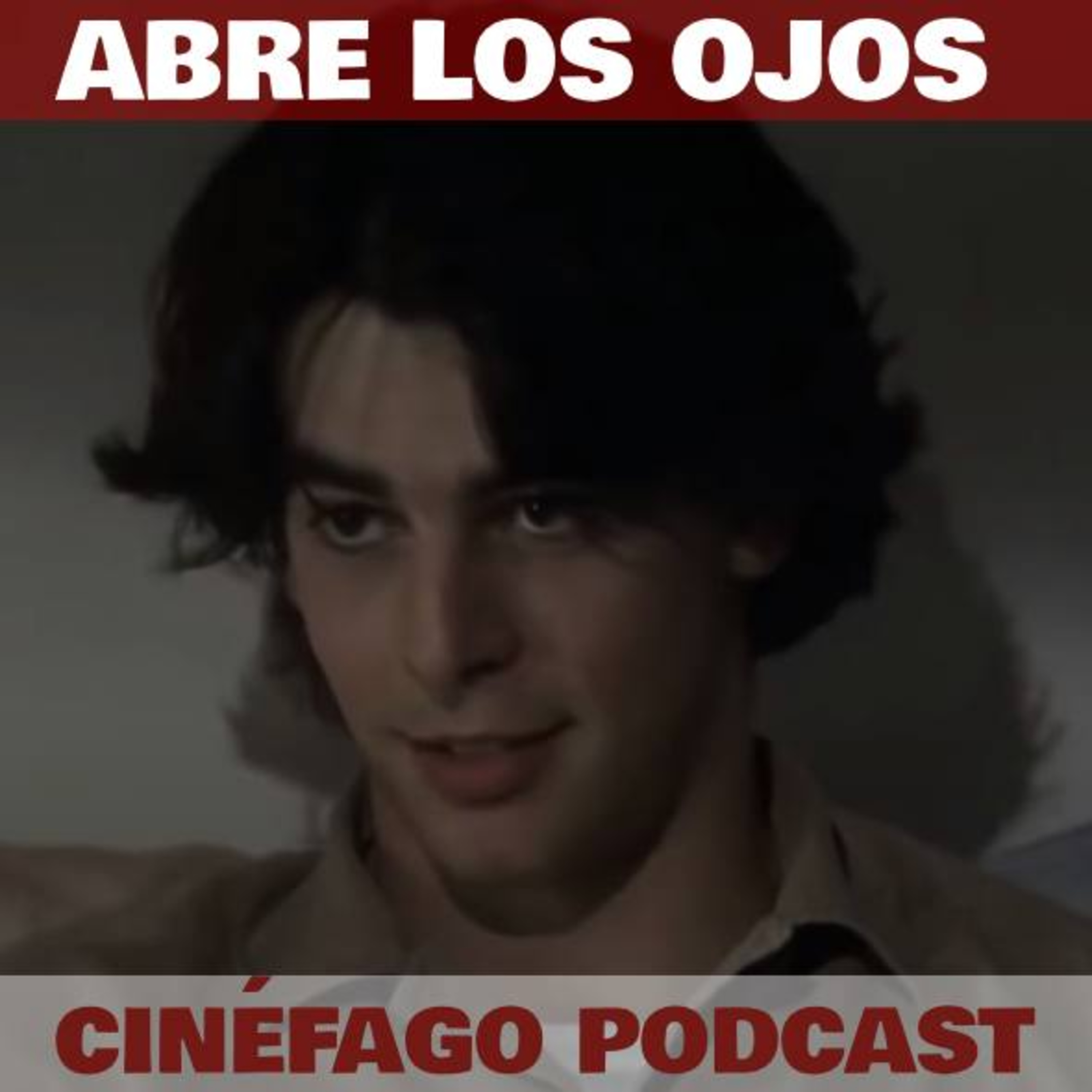 Cinéfago Podcast