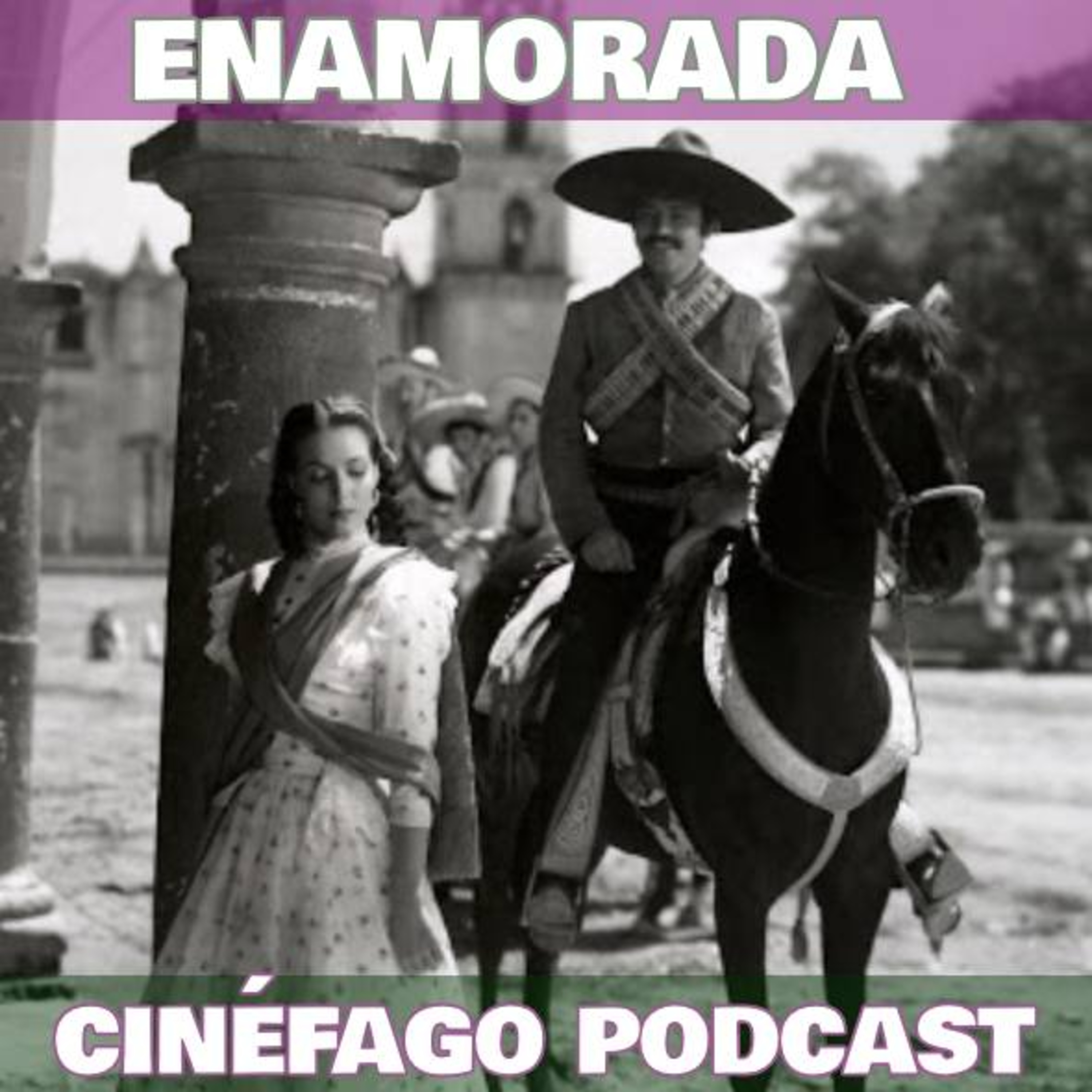 Cinéfago Podcast