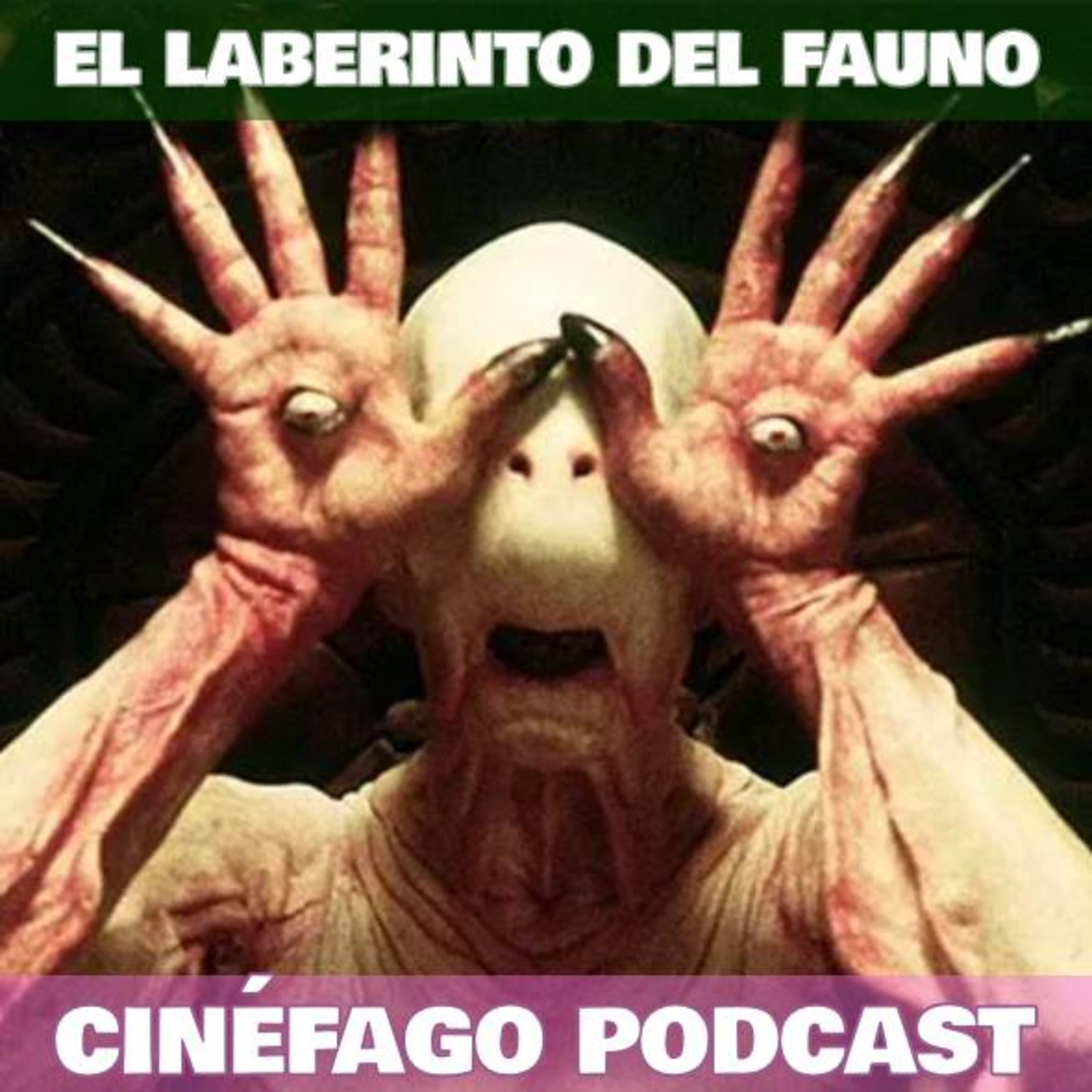 Cinéfago Podcast