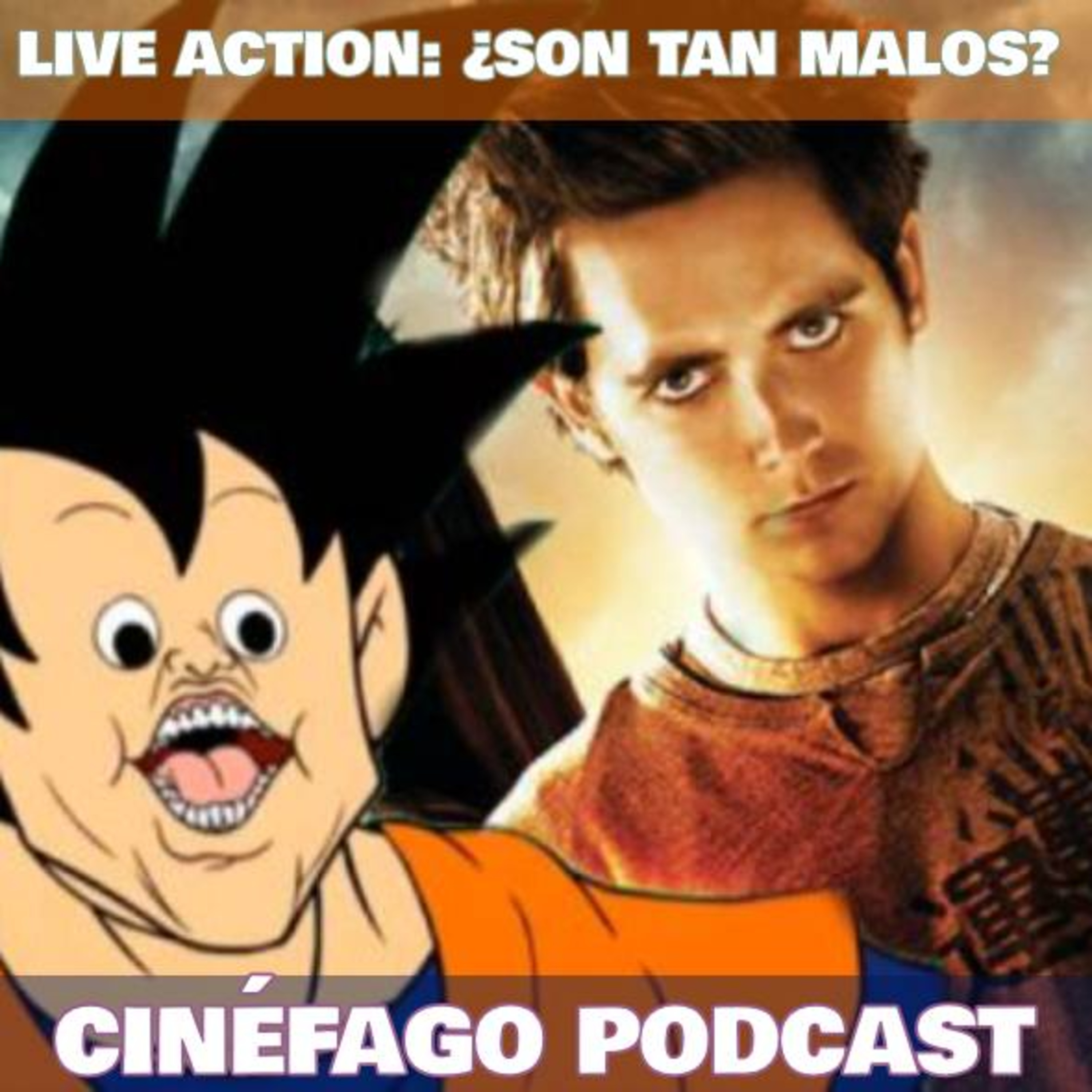 Cinéfago Podcast