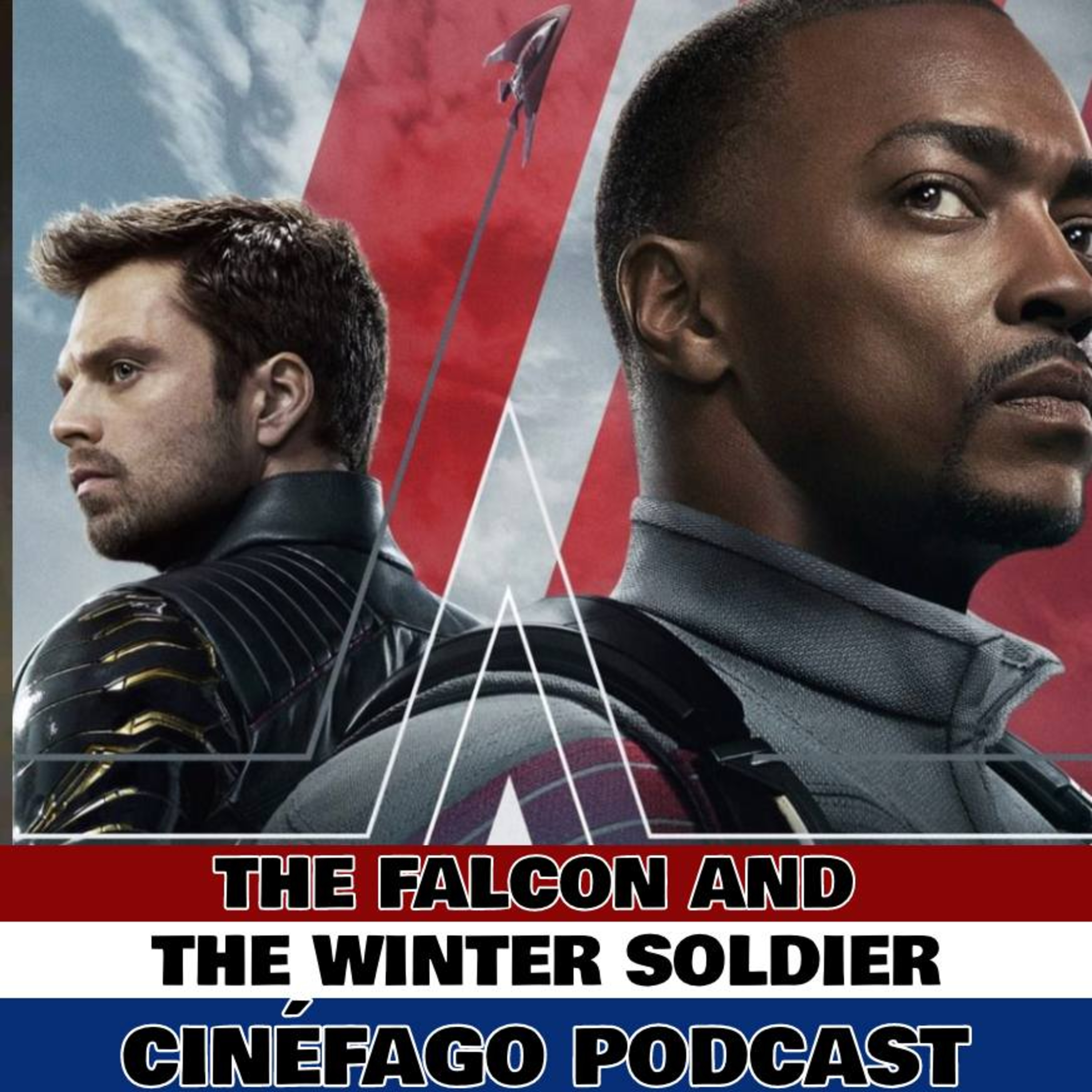 Cinéfago Podcast