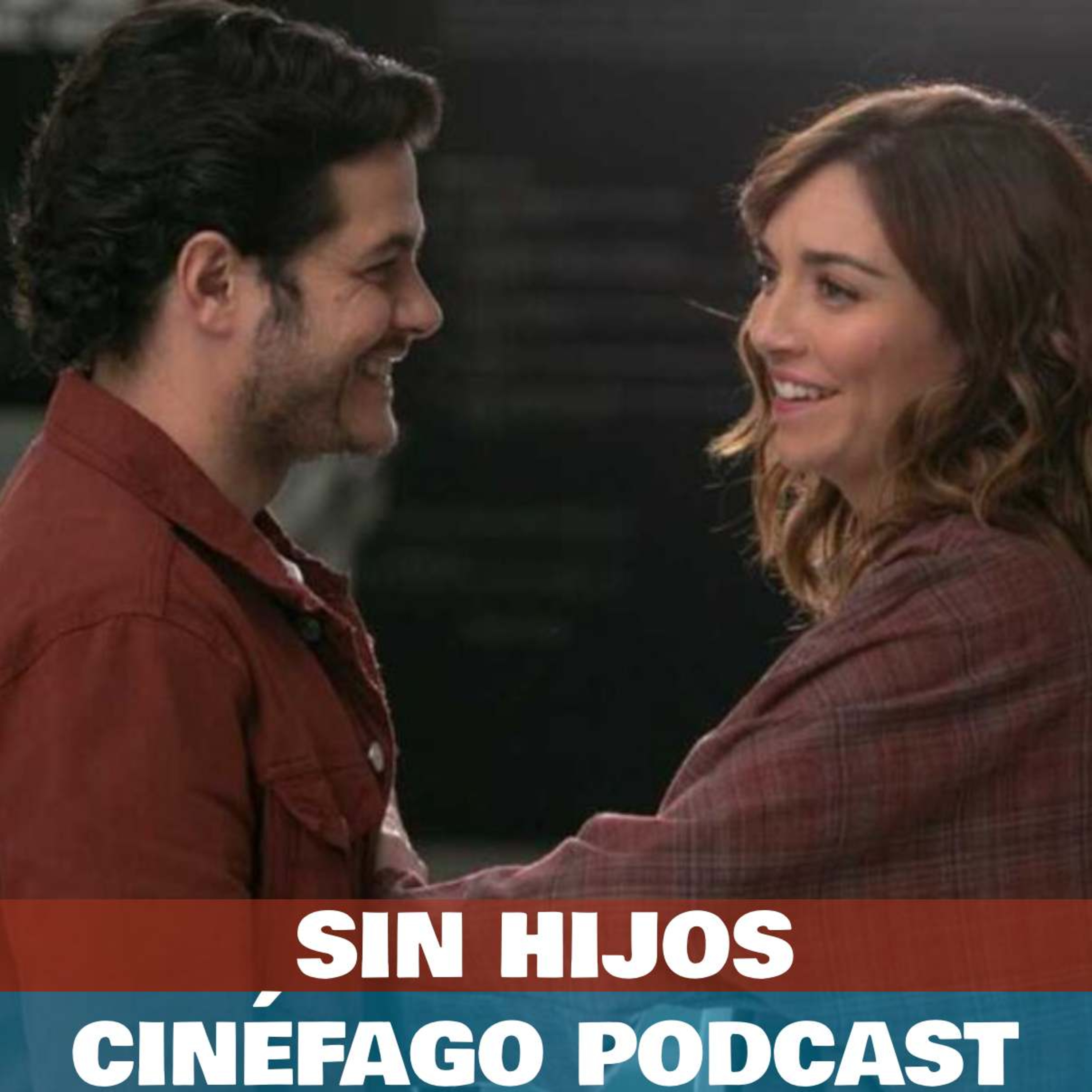 Cinéfago Podcast