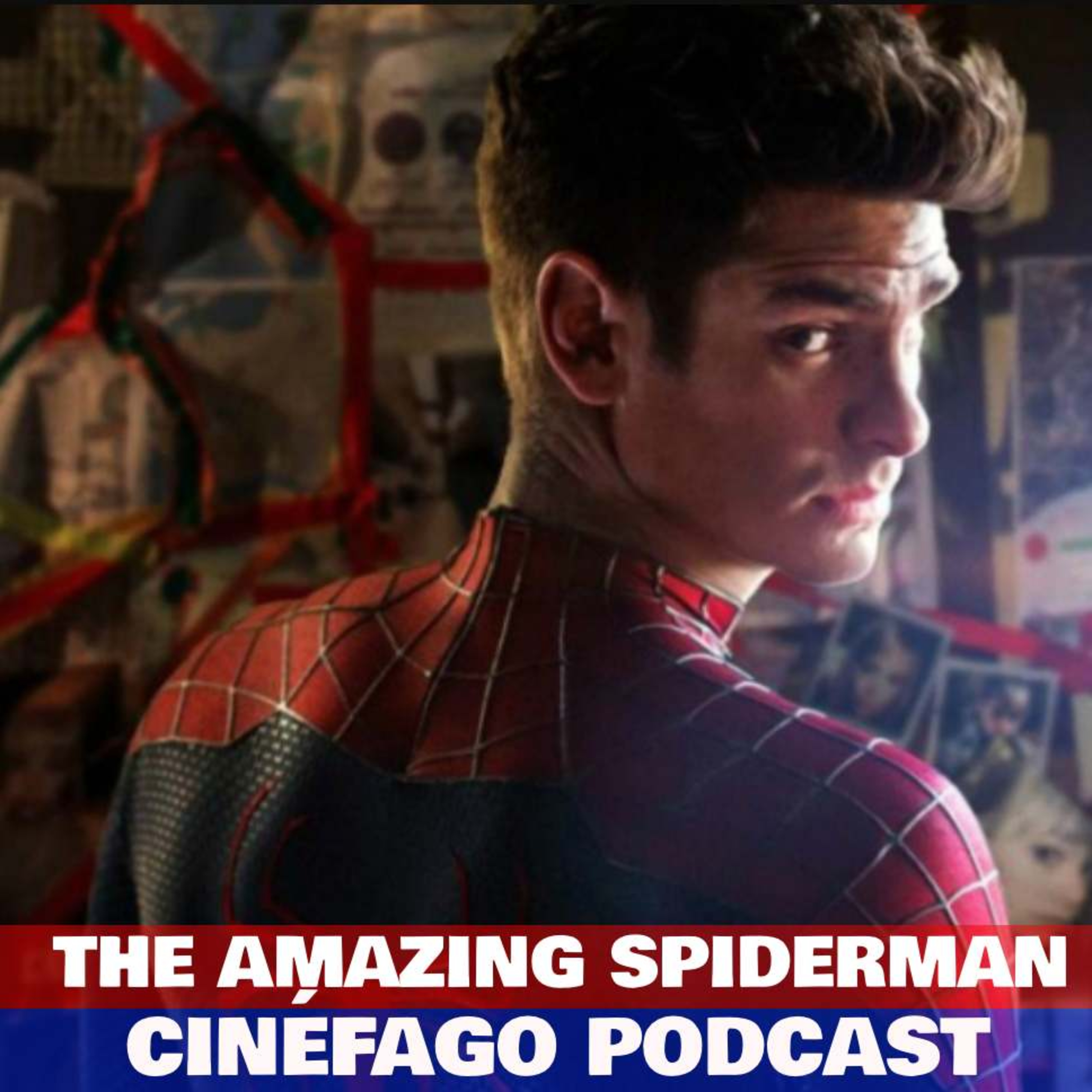 Cinéfago Podcast