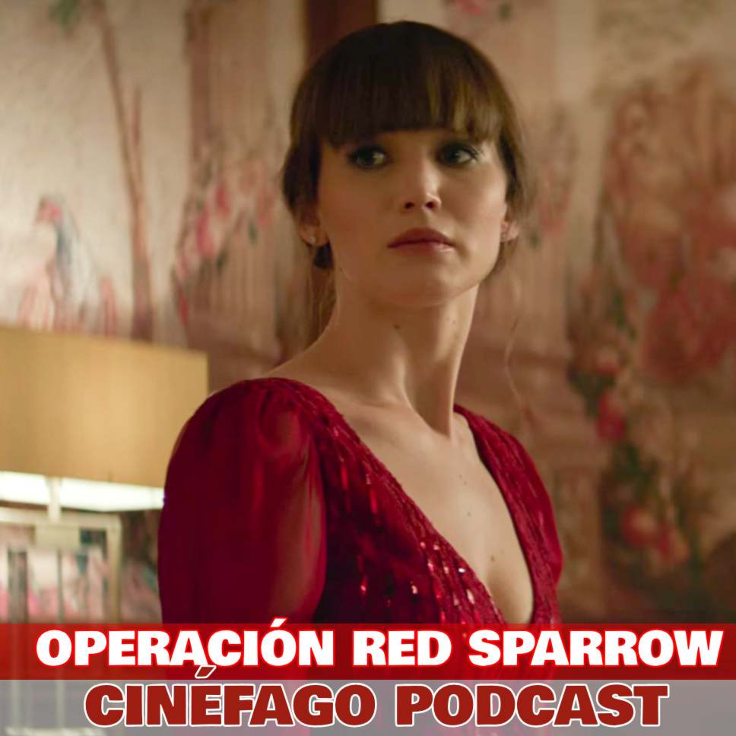 Cinéfago Podcast