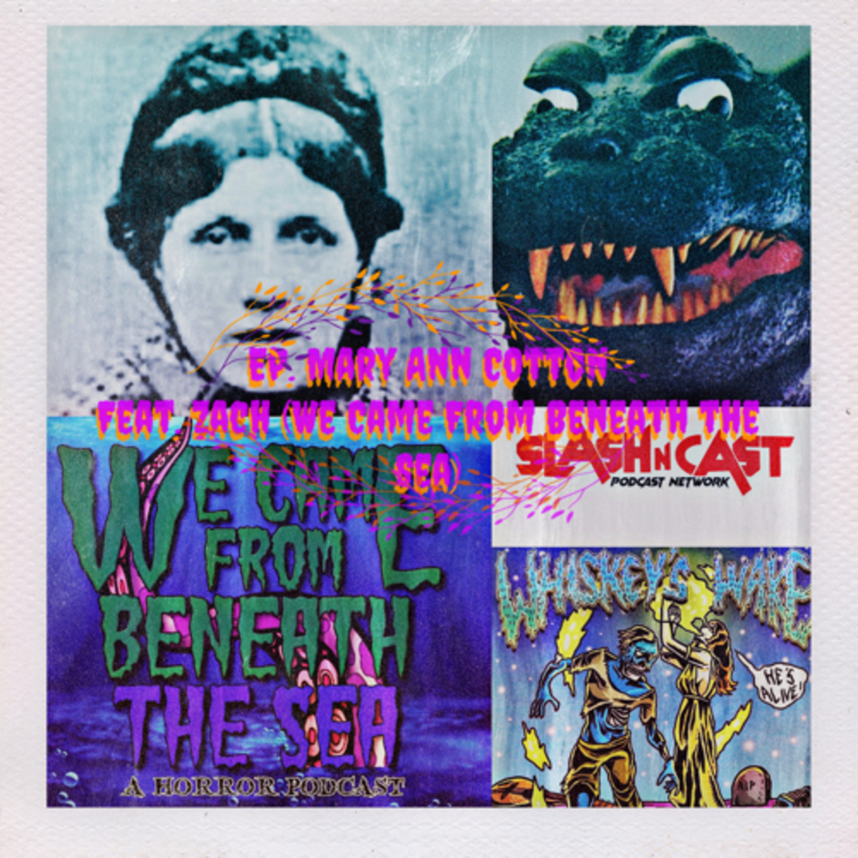Punk Rock Horror Podcast
