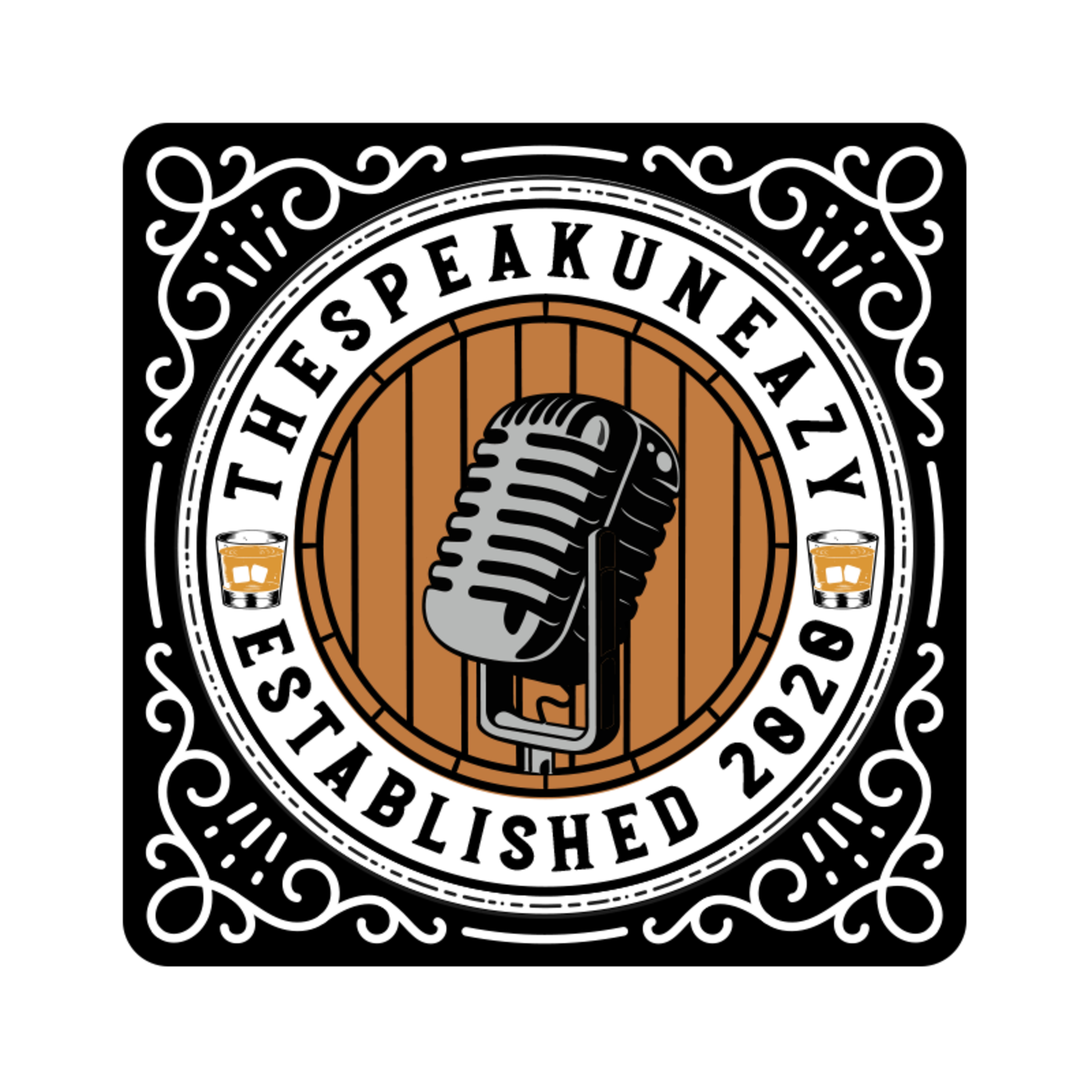 TheSpeakUNEazy