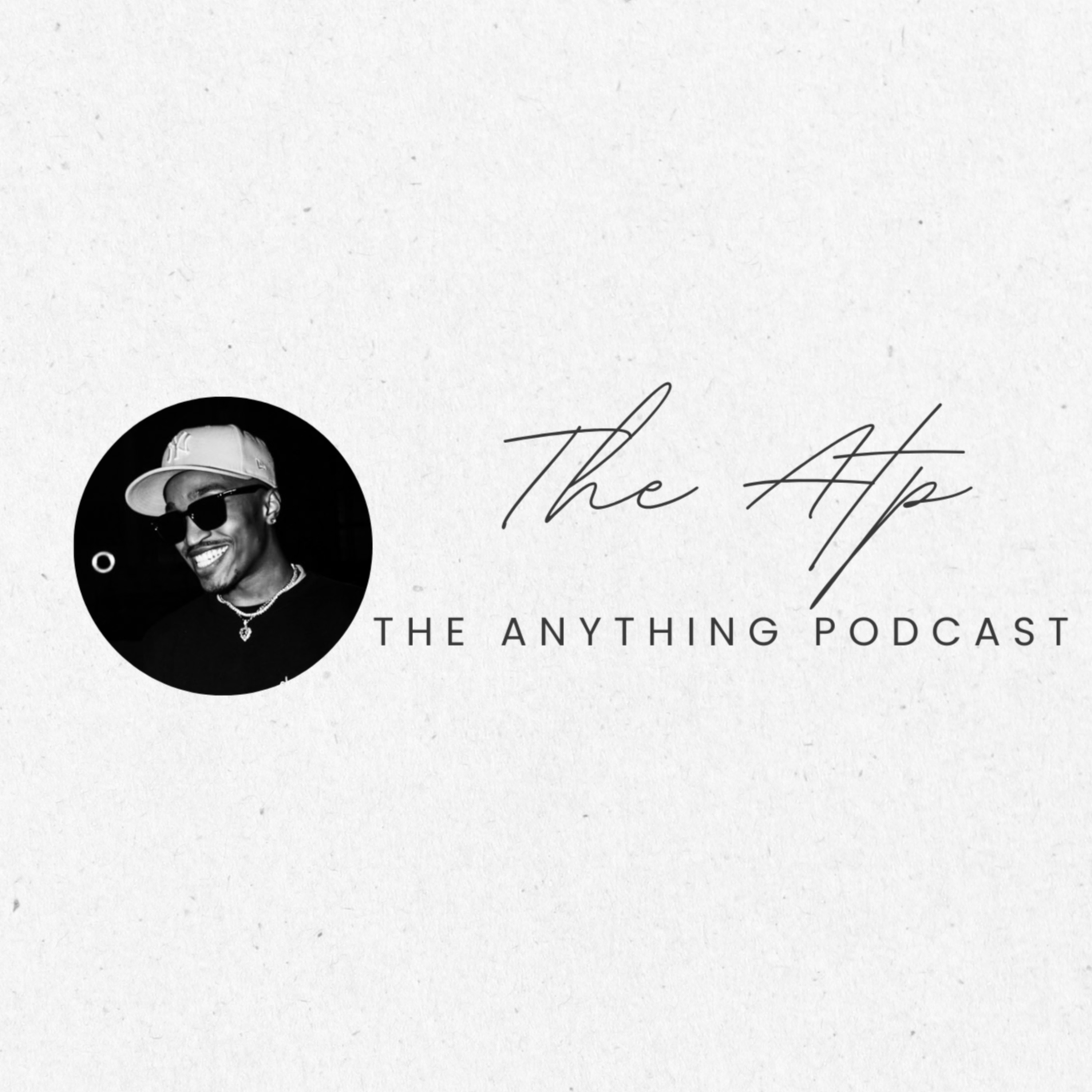 The ATP - The ( Anything Podcast )