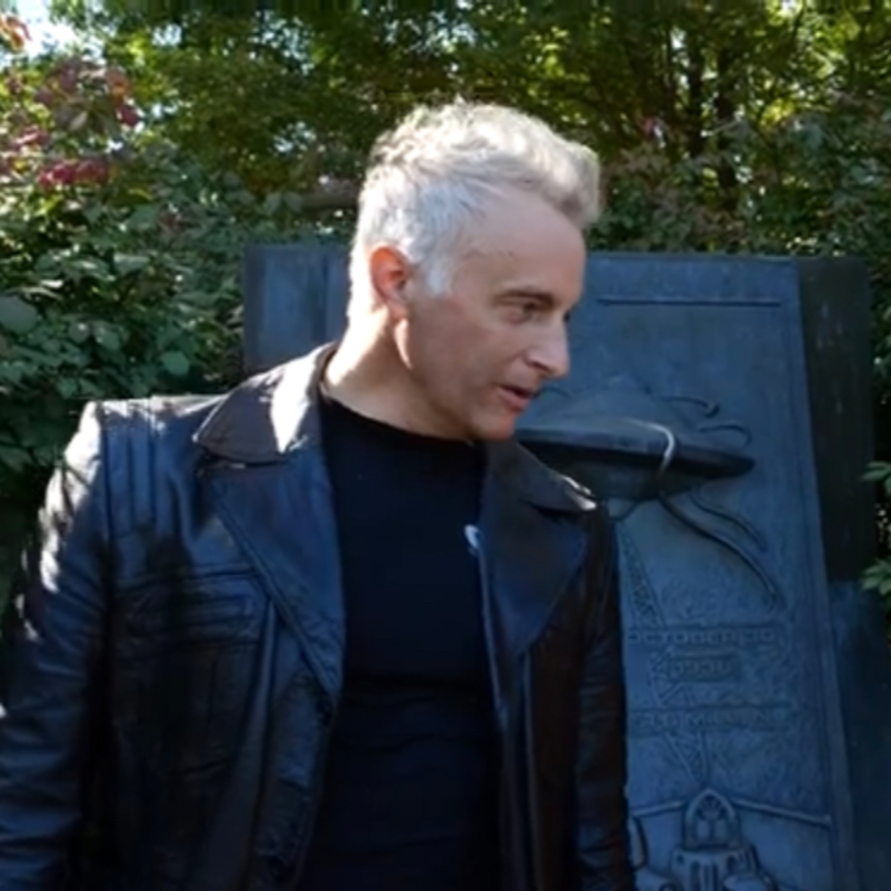 Eric Mintel Investigates a.k.a Bucks County Paranormal Investigations