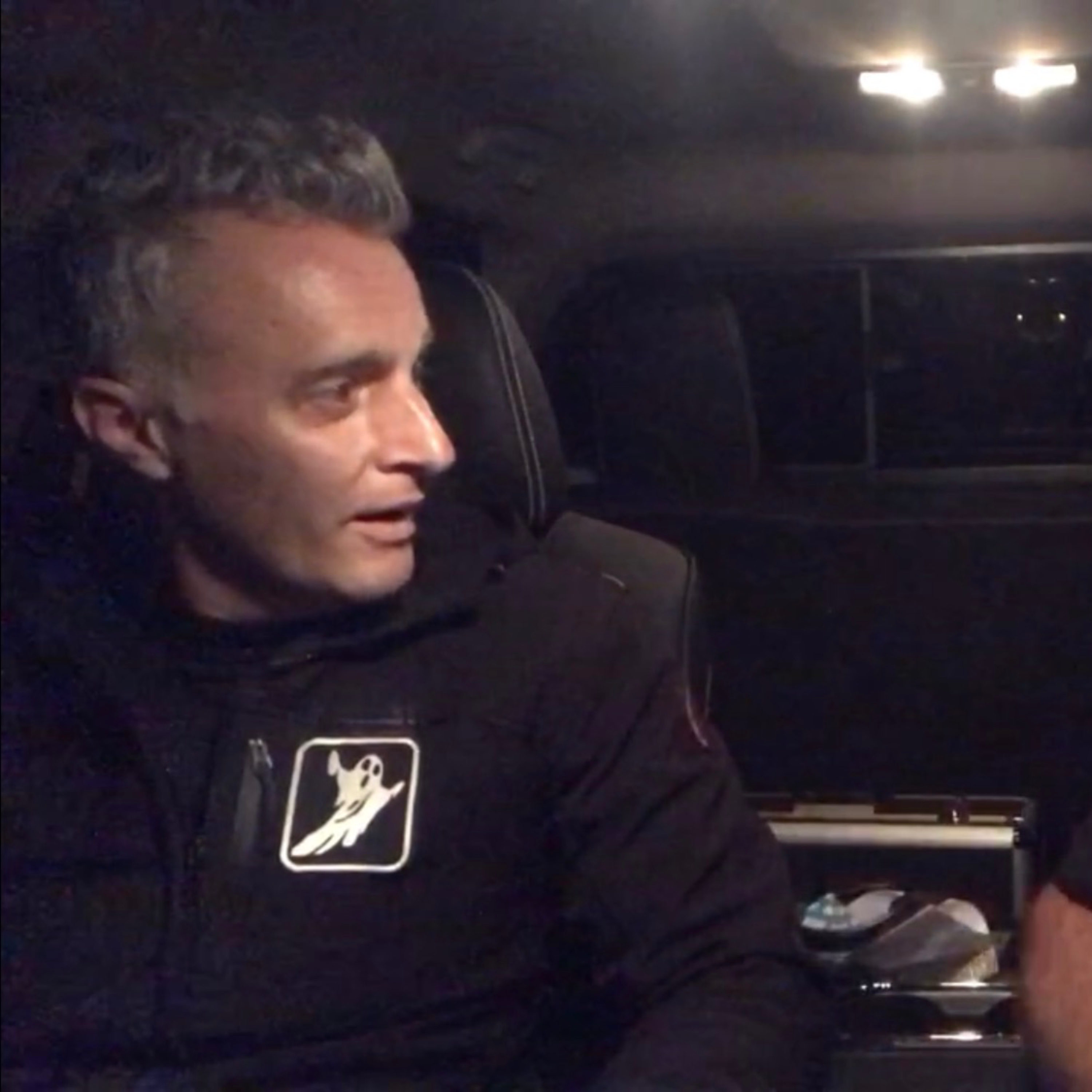 Eric Mintel Investigates a.k.a Bucks County Paranormal Investigations