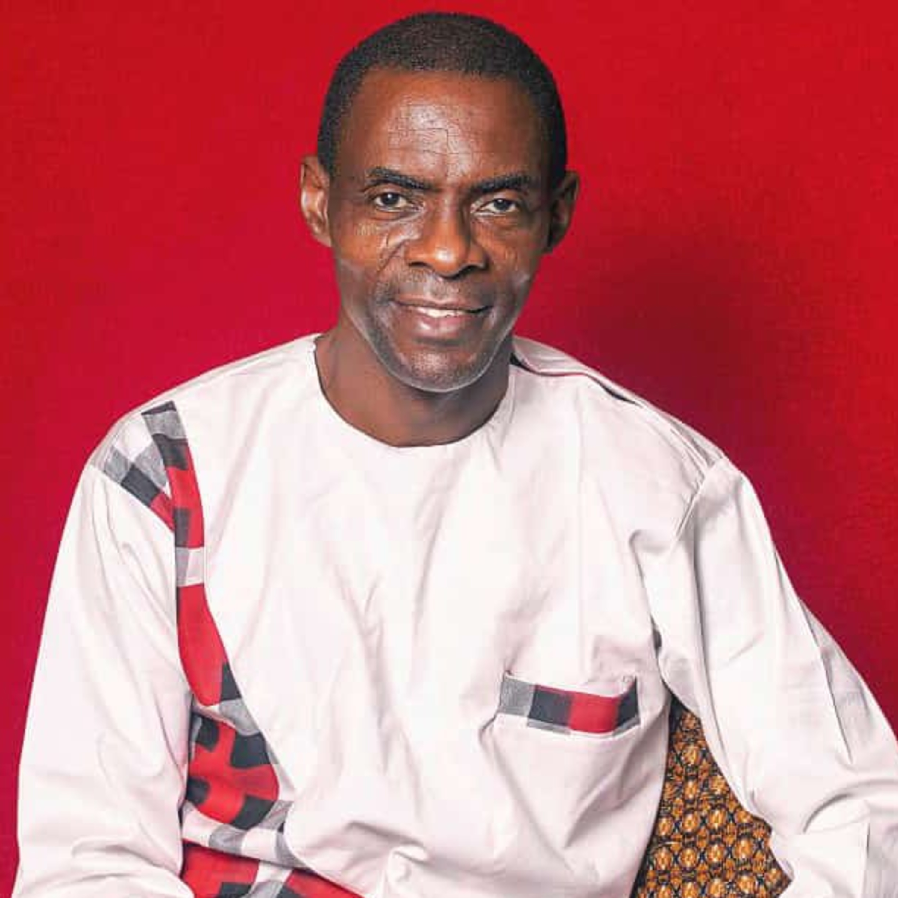 Pastor Lawrence Speaks
