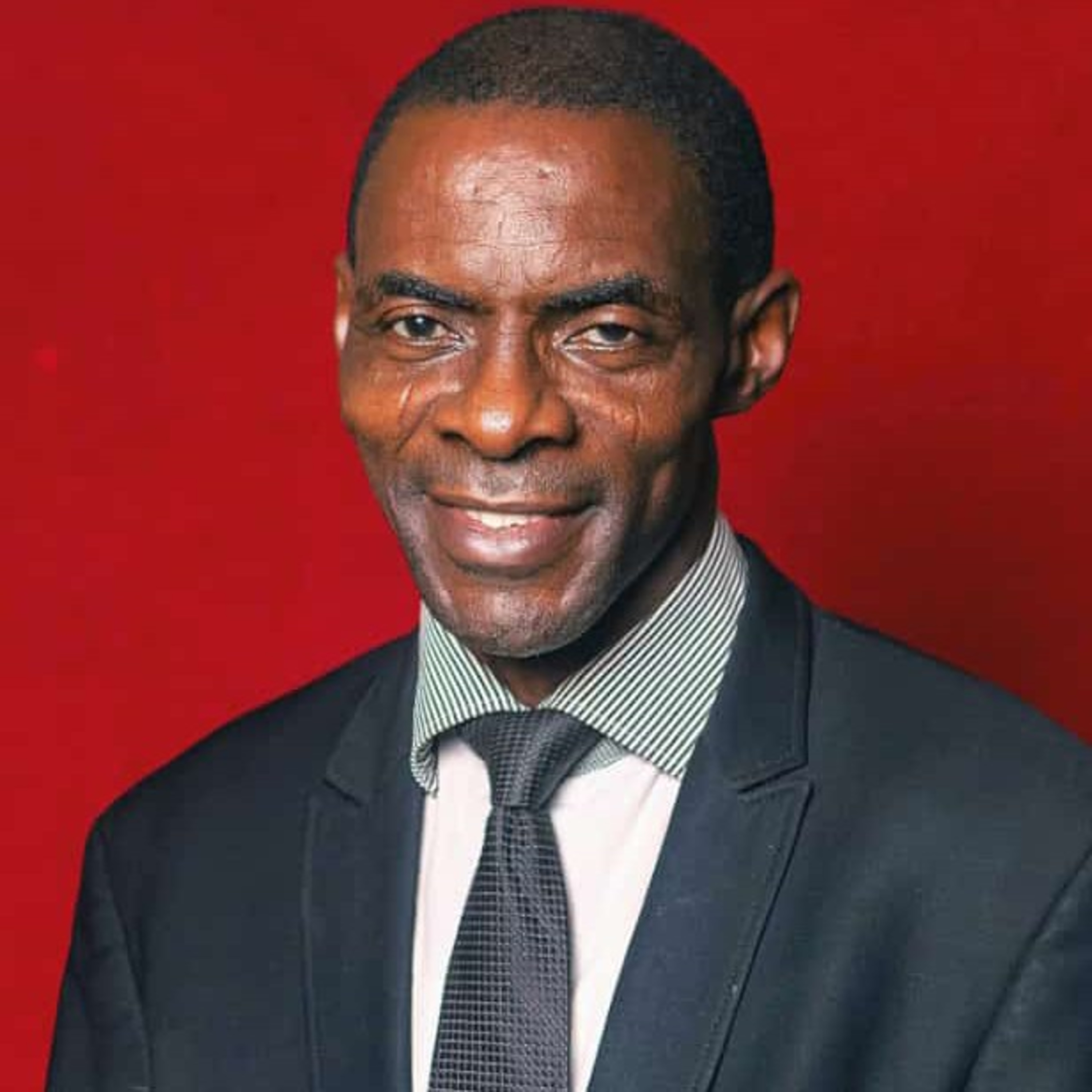 Pastor Lawrence Speaks