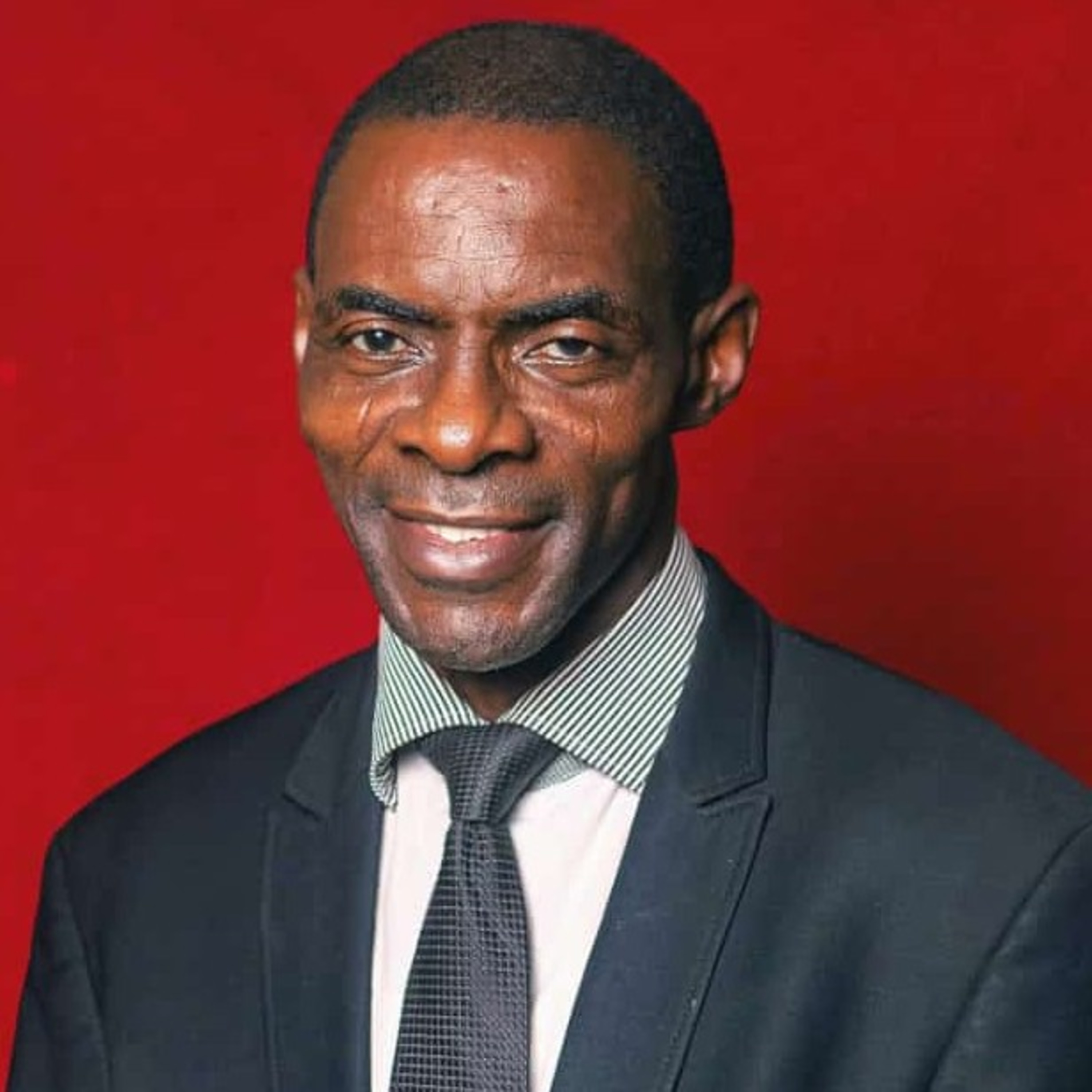 Pastor Lawrence Speaks