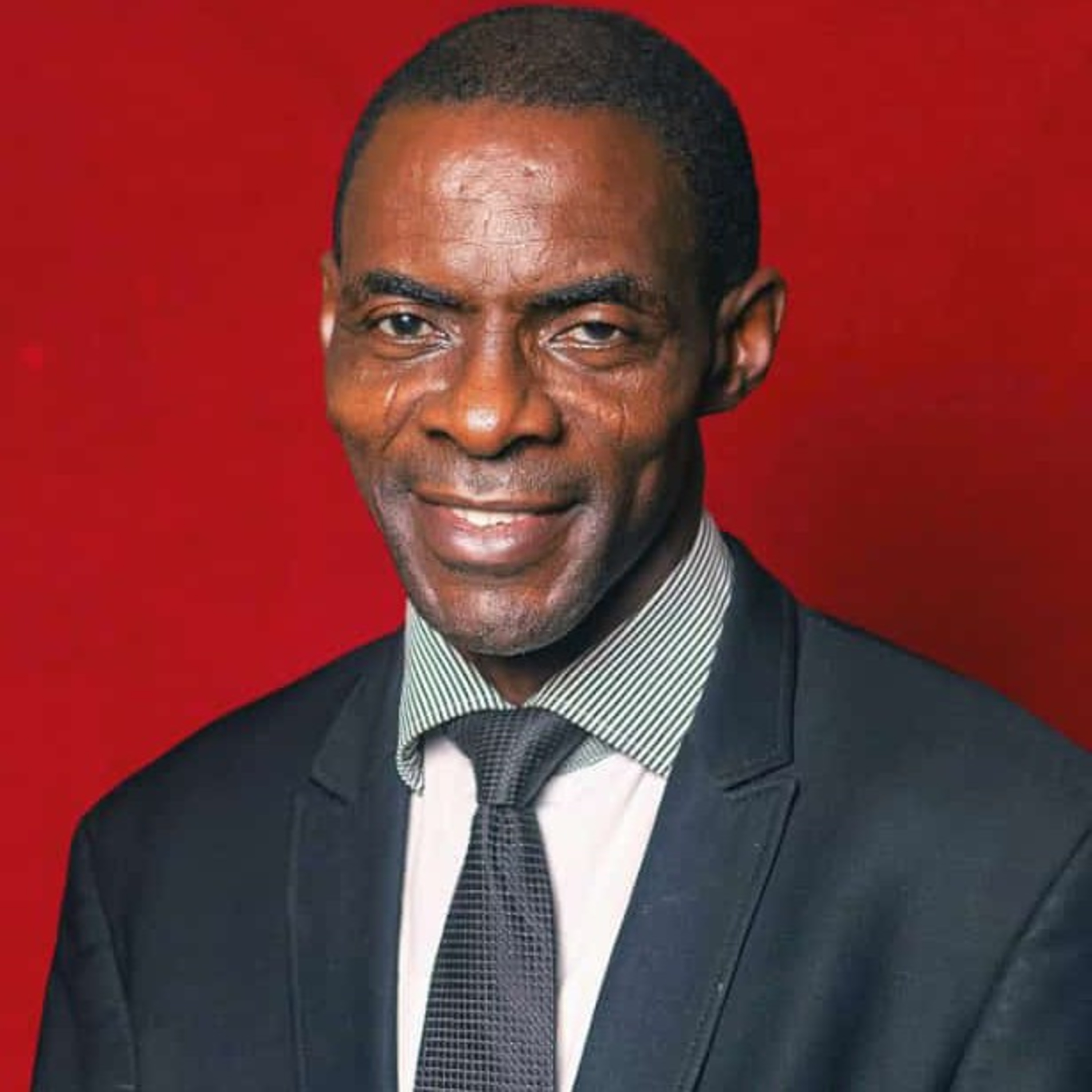 Pastor Lawrence Speaks