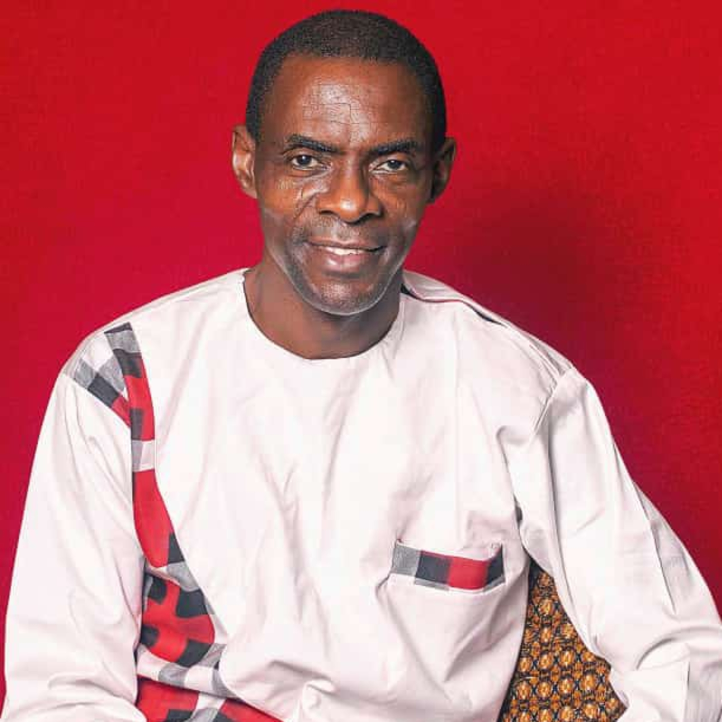 Pastor Lawrence Speaks