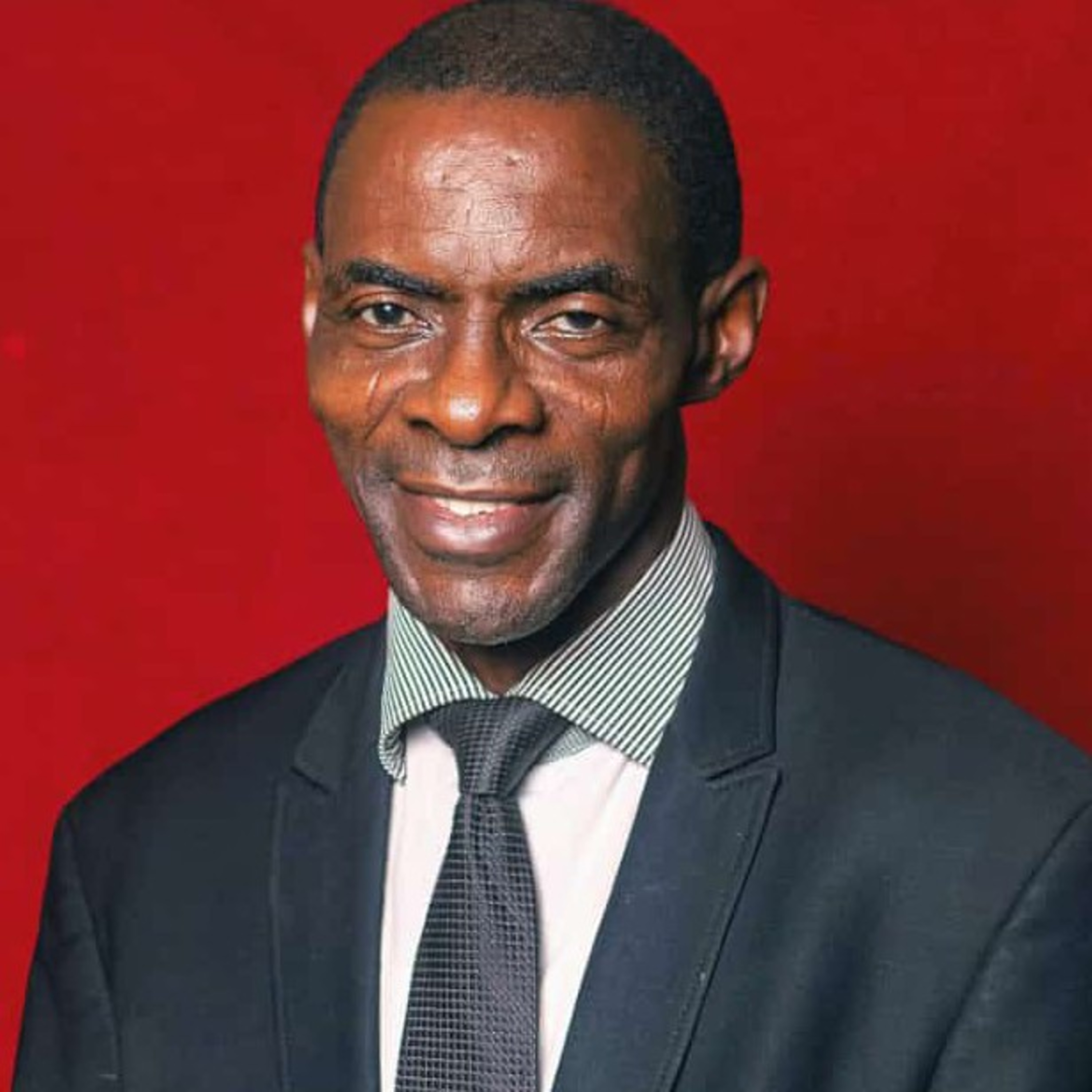 Pastor Lawrence Speaks